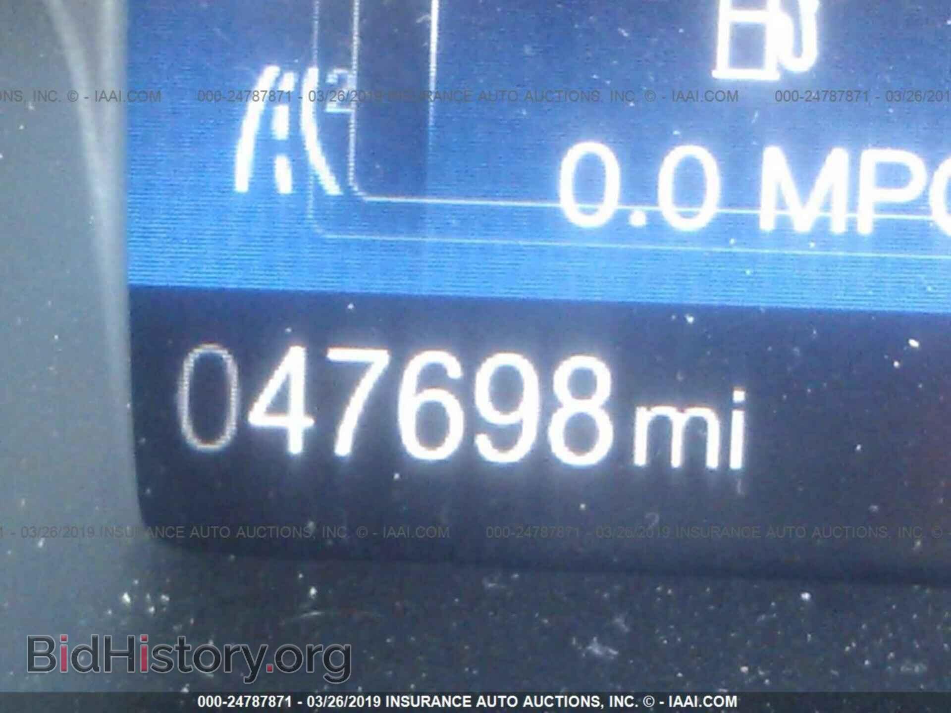 2016 FORD FOCUS - VIN: 1FADP3F27GL352434 - Photo 7