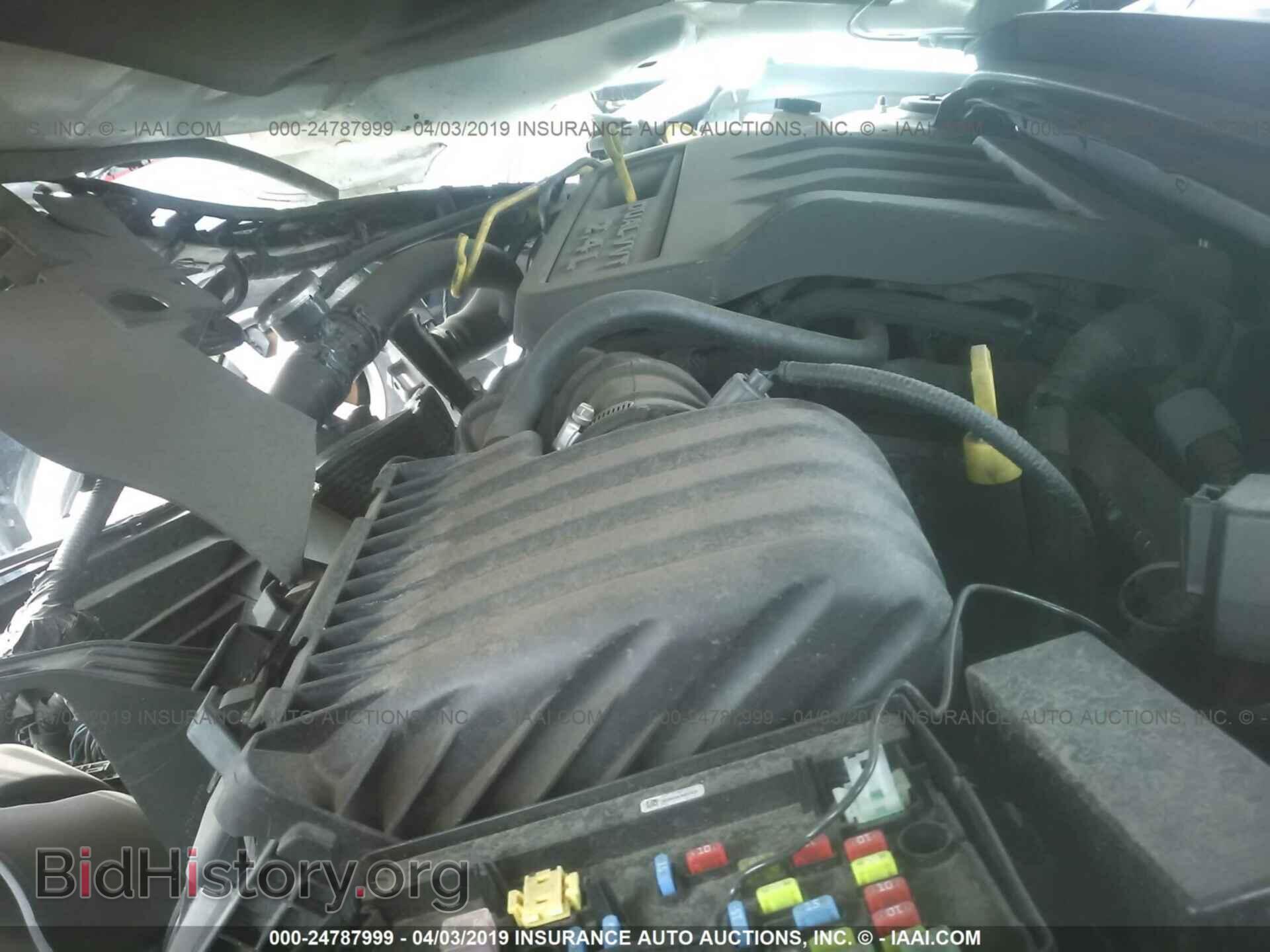 2013 CHRYSLER 200 - VIN: 1C3CCBAB2DN705282 - Фото 10
