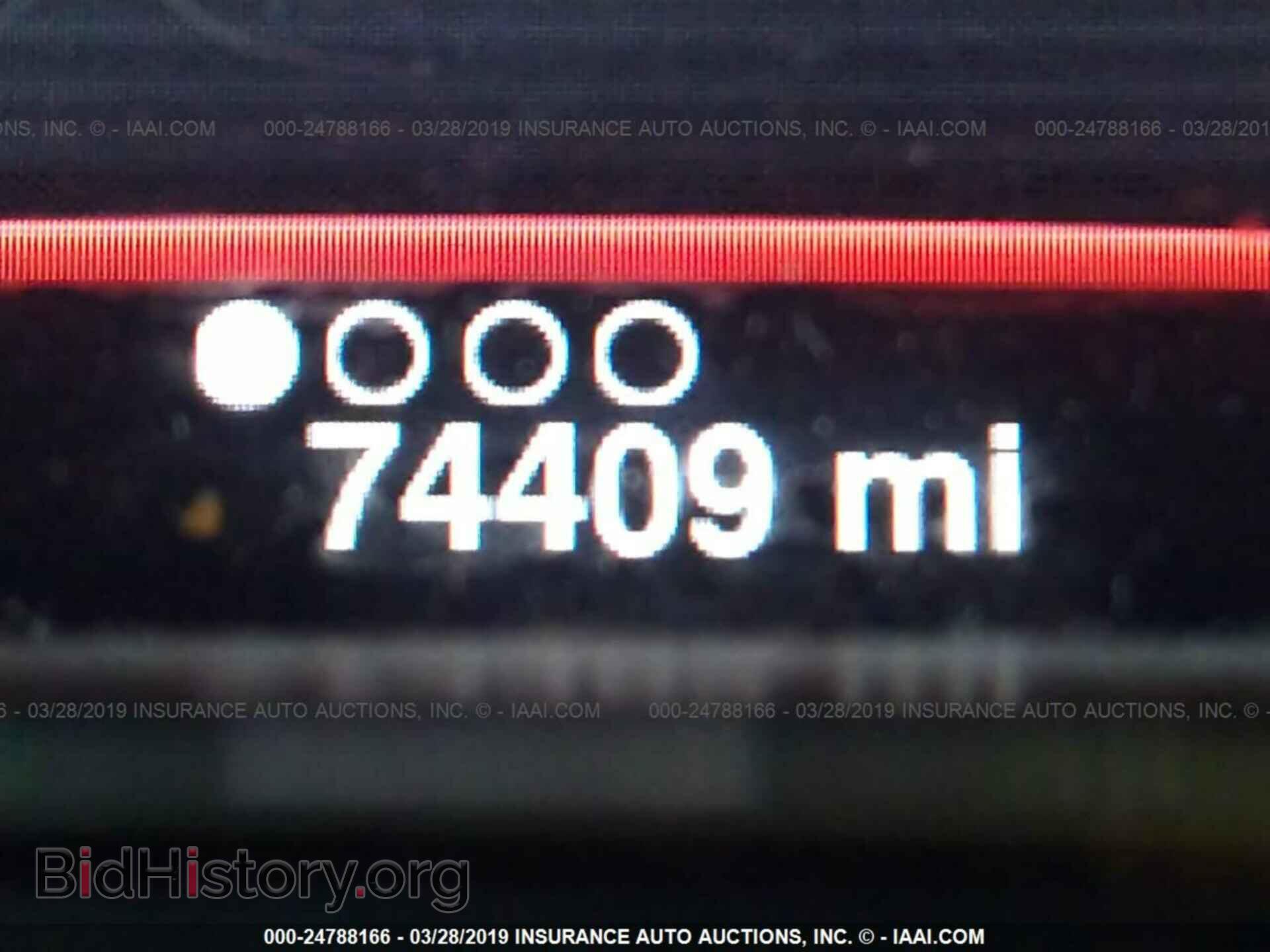 2015 DODGE DART - VIN: 1C3CDFEB5FD159715 - Фото 7