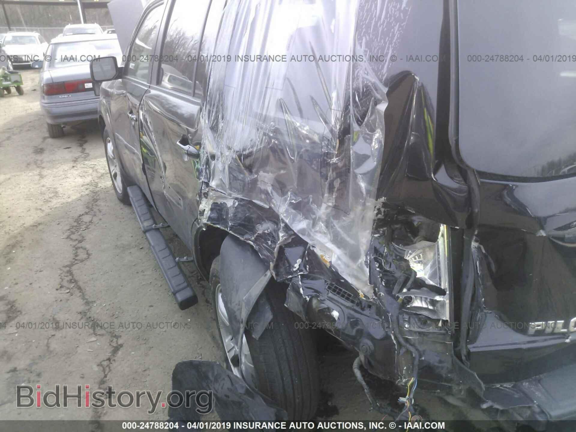 2013 HONDA PILOT - VIN: 5FNYF4H55DB048772 - Фото 6