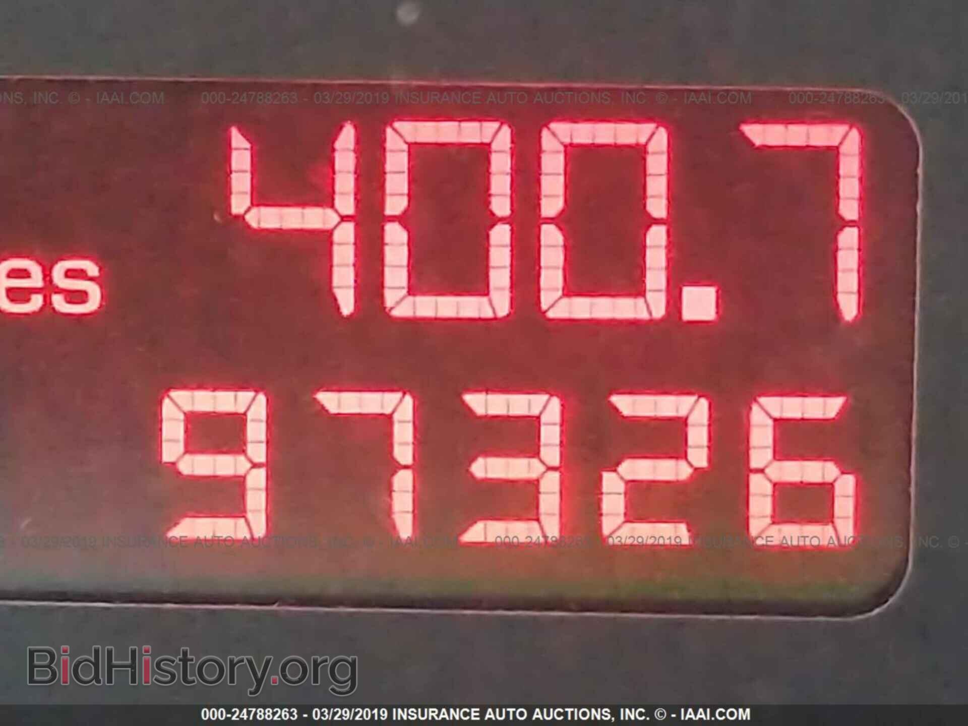 2005 AUDI A4 - VIN: WAUDF78EX5A550751 - Фото 7