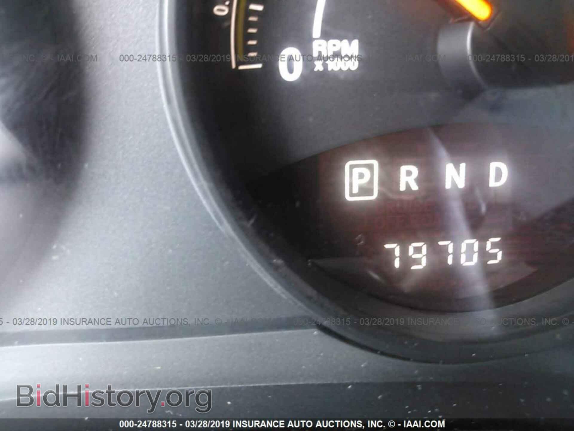 2017 JEEP COMPASS - VIN: 1C4NJDBB1HD154567 - Фото 7