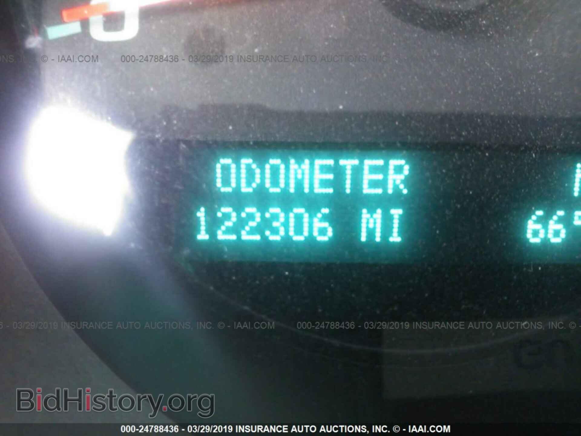 2012 GMC SIERRA - VIN: 3GTP2VE71CG265912 - Фото 7
