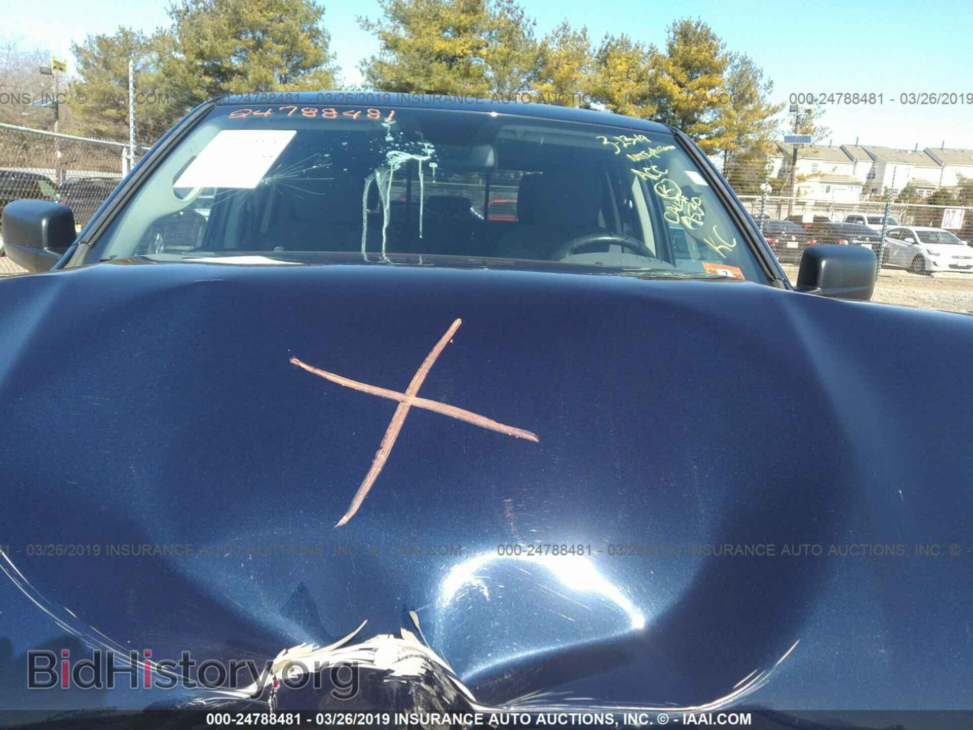 2013 RAM 1500 - VIN: 1C6RR7GT5DS643290 - Фото 10