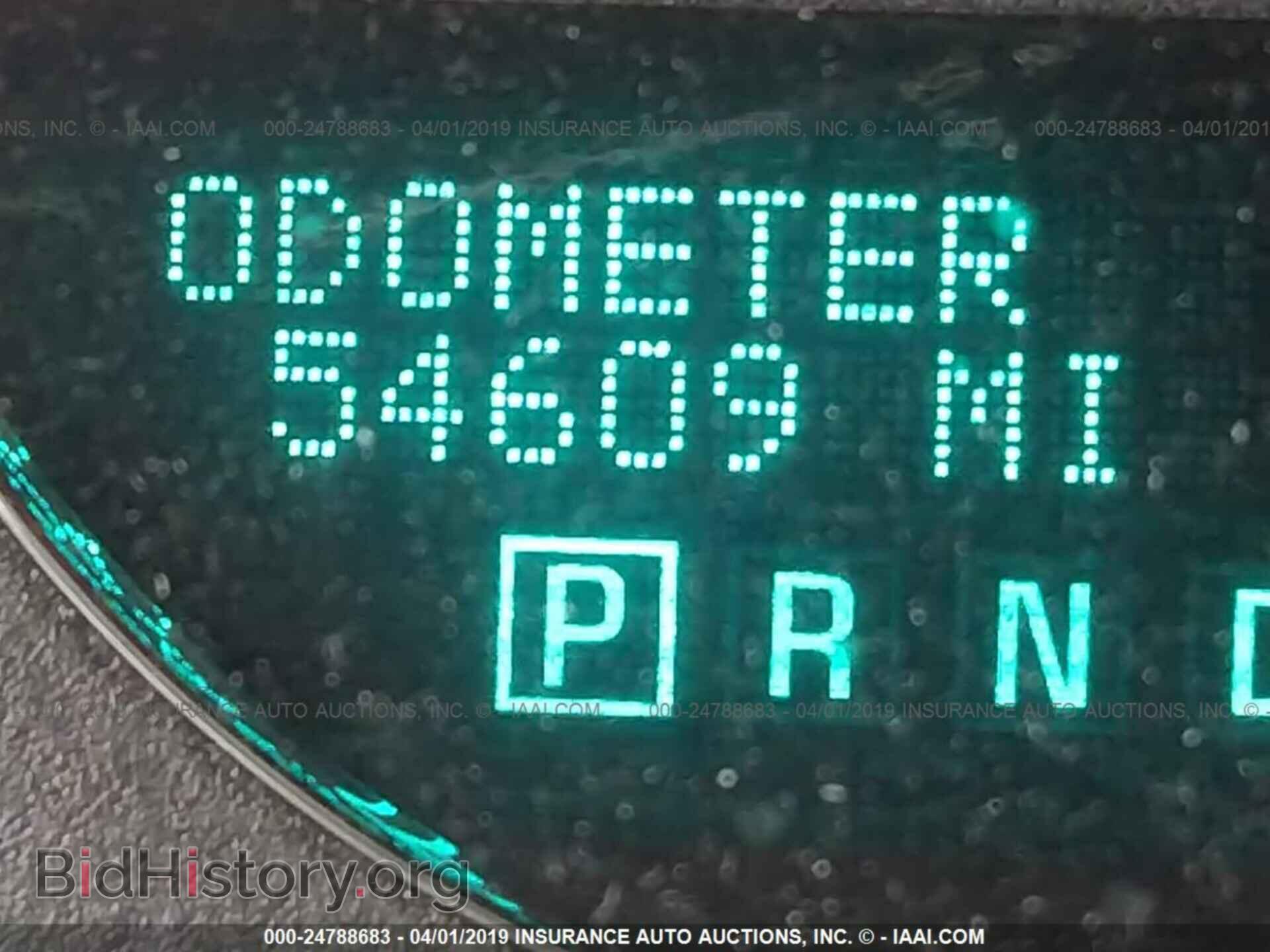 2013 CHEVROLET IMPALA - VIN: 2G1WB5E36D1166675 - Фото 7