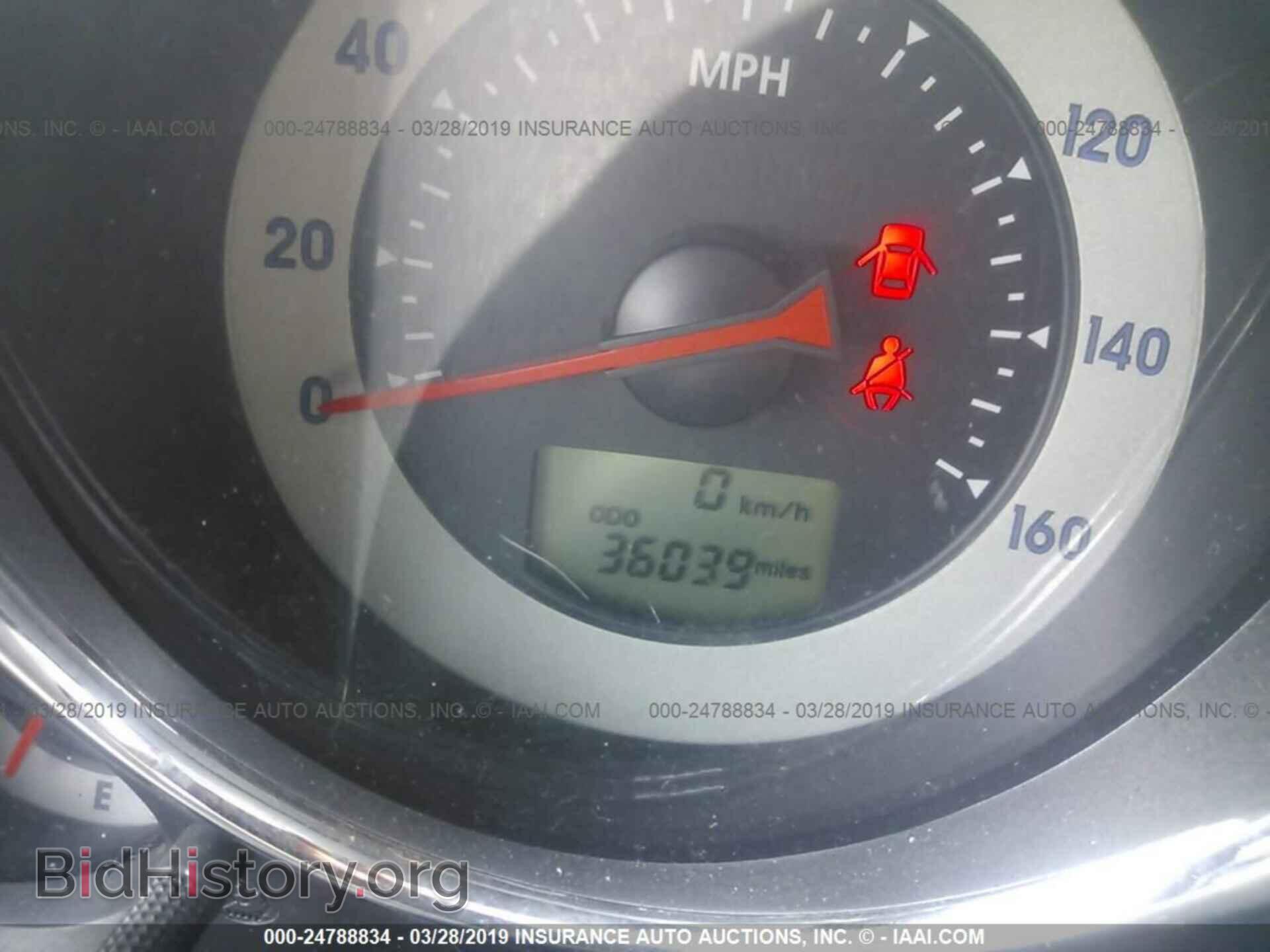 2012 MITSUBISHI ECLIPSE - VIN: 4A37L2EFXCE003118 - Photo 7