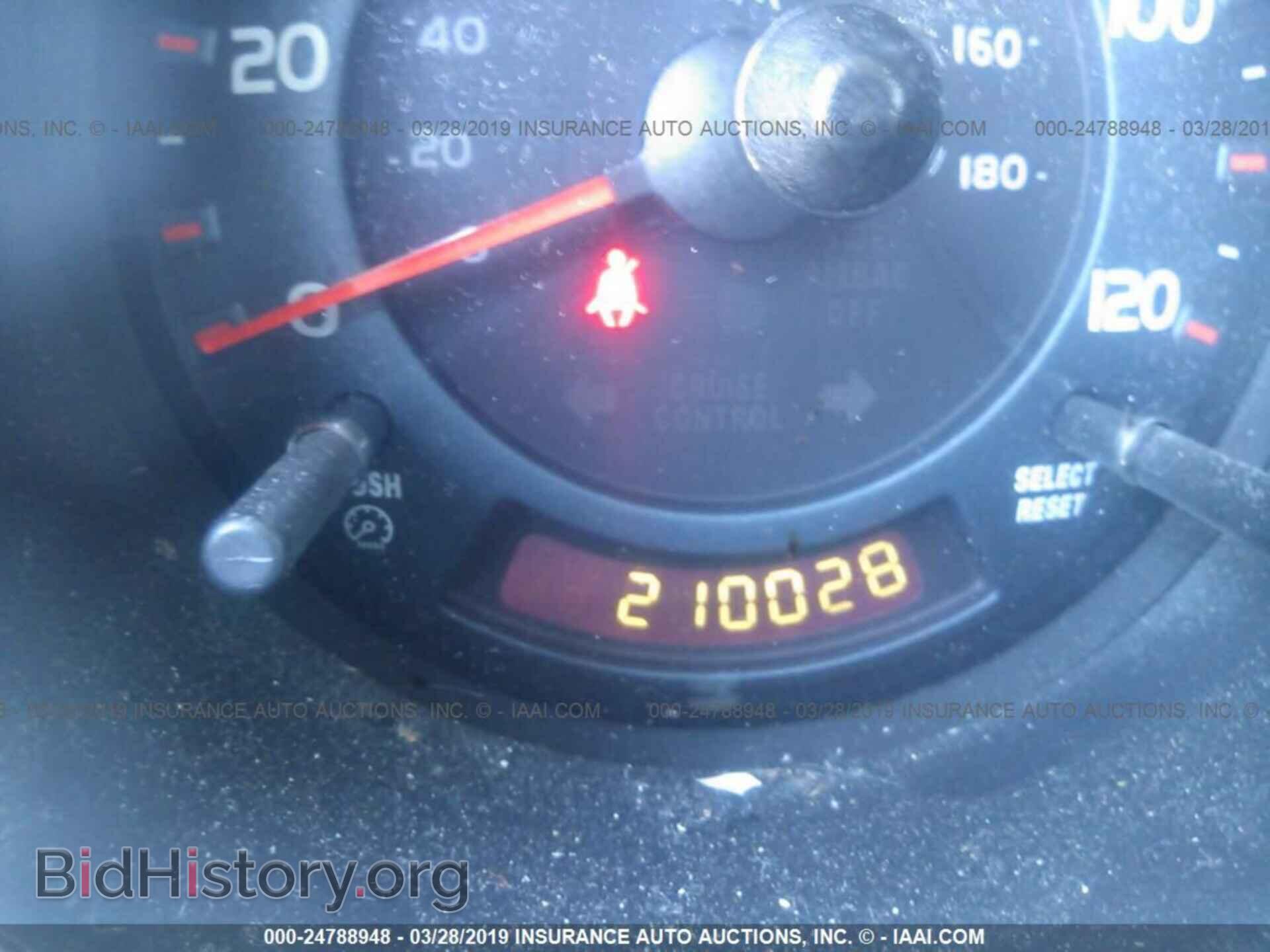 2006 HONDA ELEMENT - VIN: 5J6YH18656L015265 - Фото 7