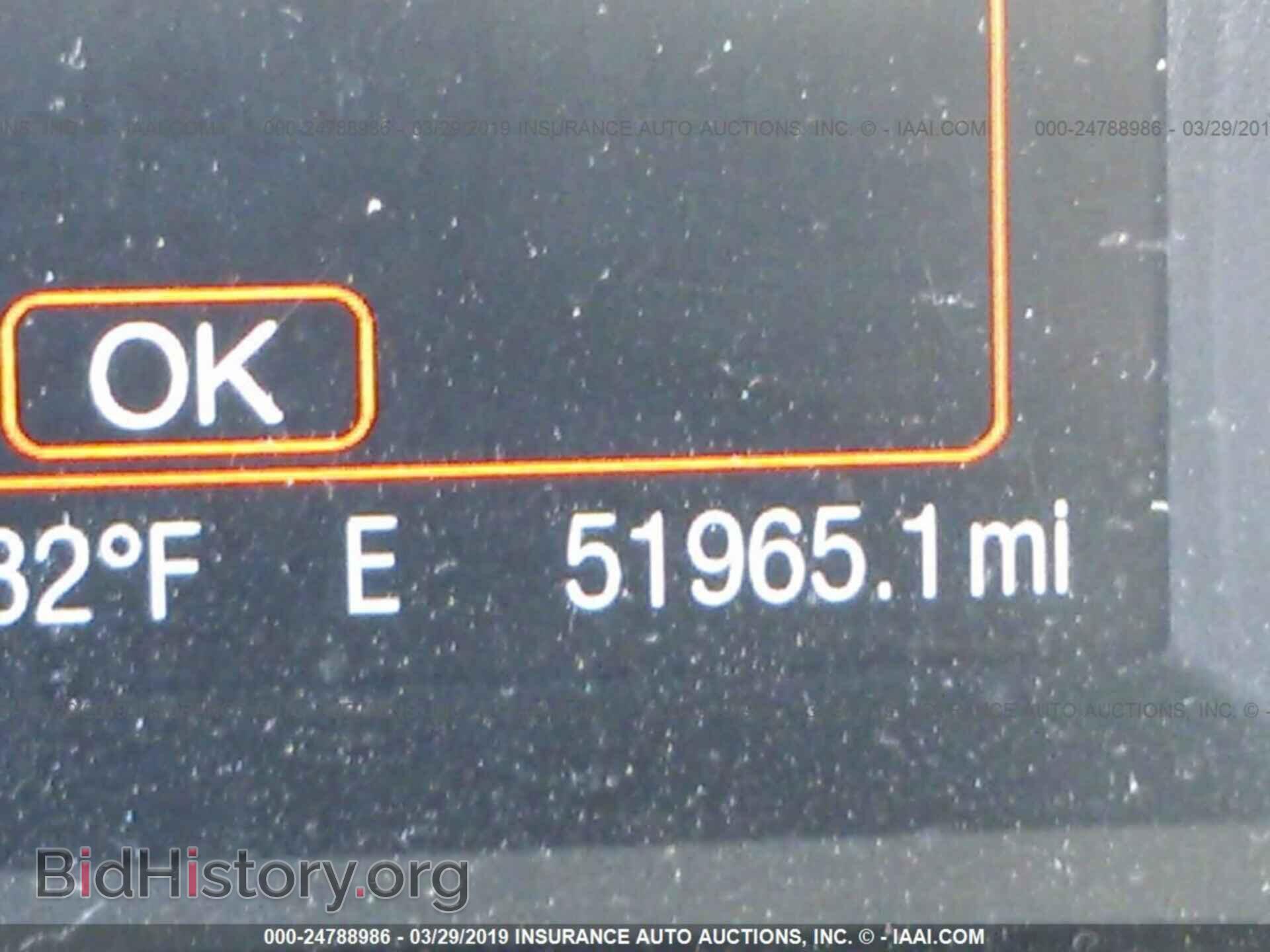 2017 FORD EDGE - VIN: 2FMPK3G92HBC26190 - Фото 7