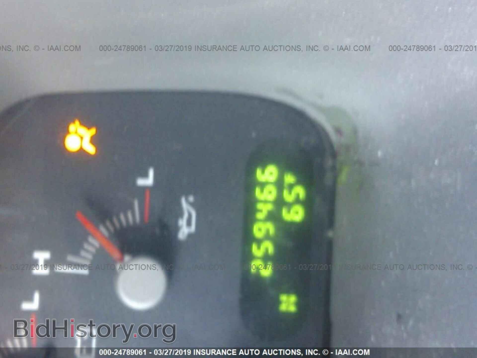 2004 FORD EXPEDITION - VIN: 1FMPU15L74LA54990 - Фото 7