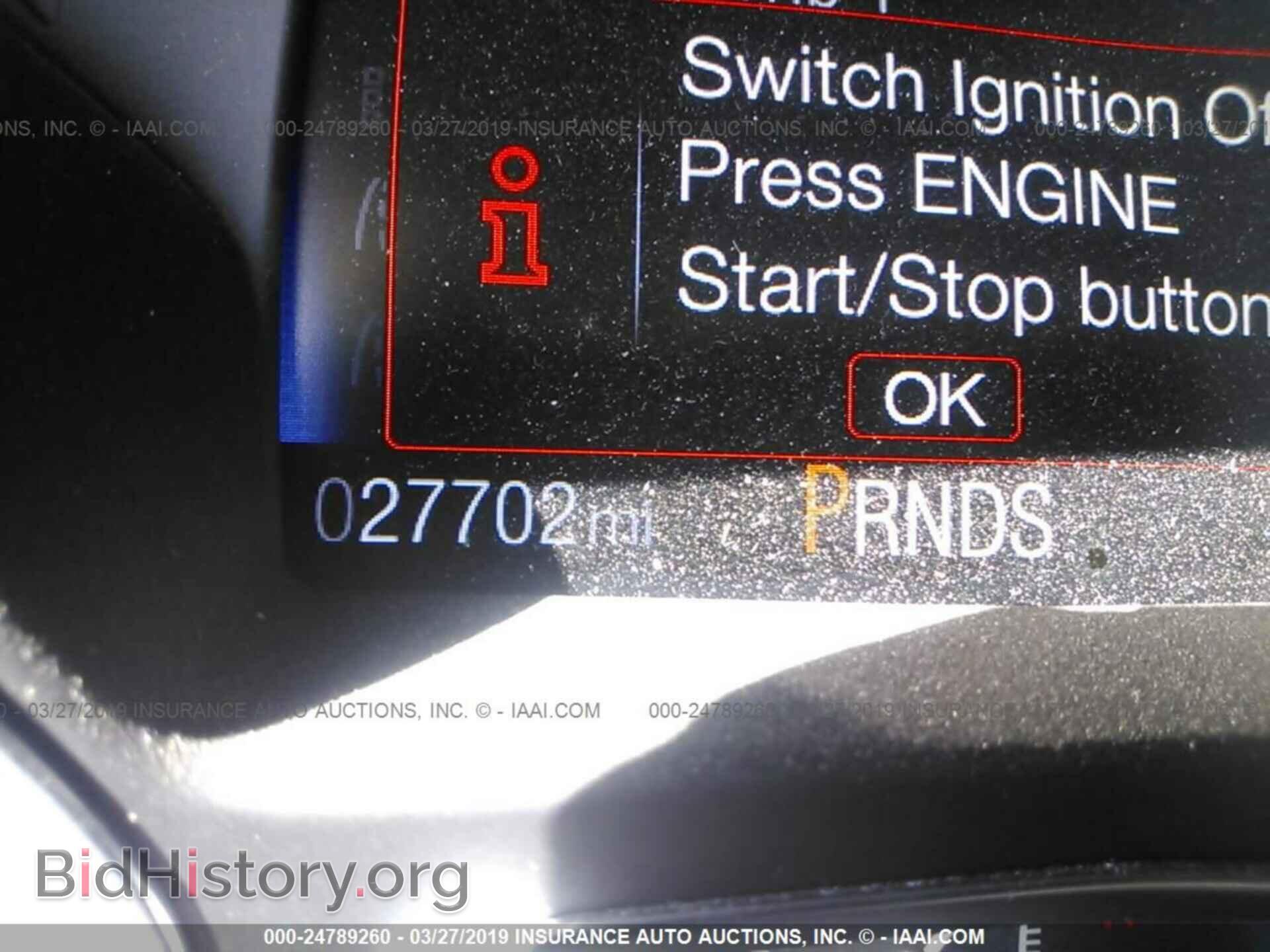 2016 FORD FOCUS - VIN: 1FADP3J23GL215868 - Фото 7