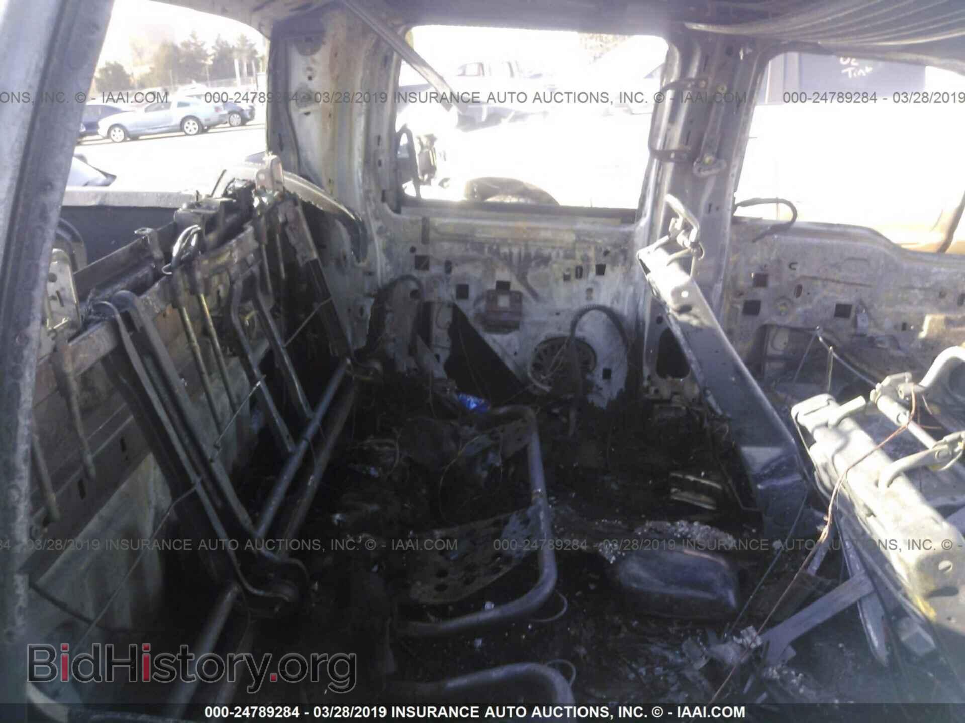 2013 FORD F150 - VIN: 1FTFW1ET1DKF52649 - Фото 8