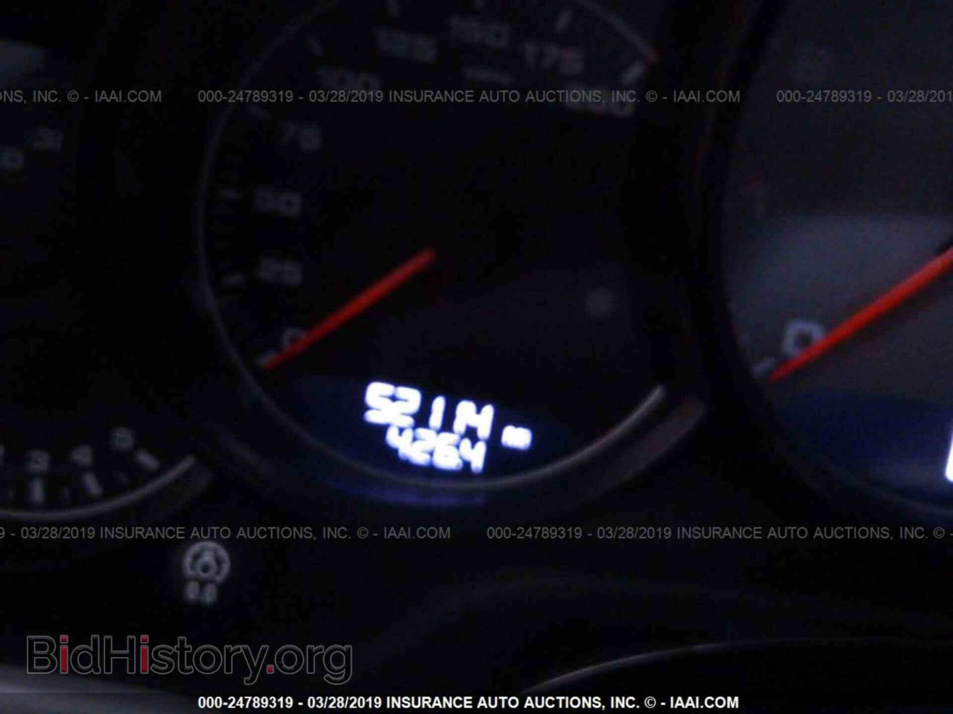 2012 PORSCHE PANAMERA - VIN: WP0AB2A77CL062102 - Фото 7
