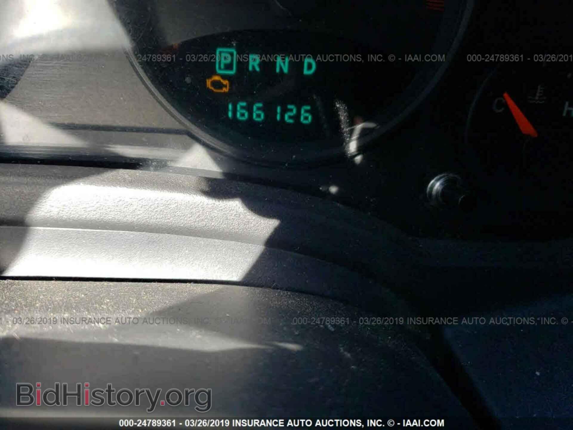 2011 JEEP COMPASS - VIN: 1J4NF1FB1BD210826 - Фото 7