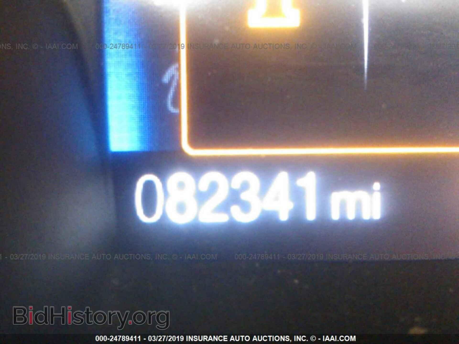 2016 FORD FOCUS - VIN: 1FADP3E22GL309279 - Photo 7
