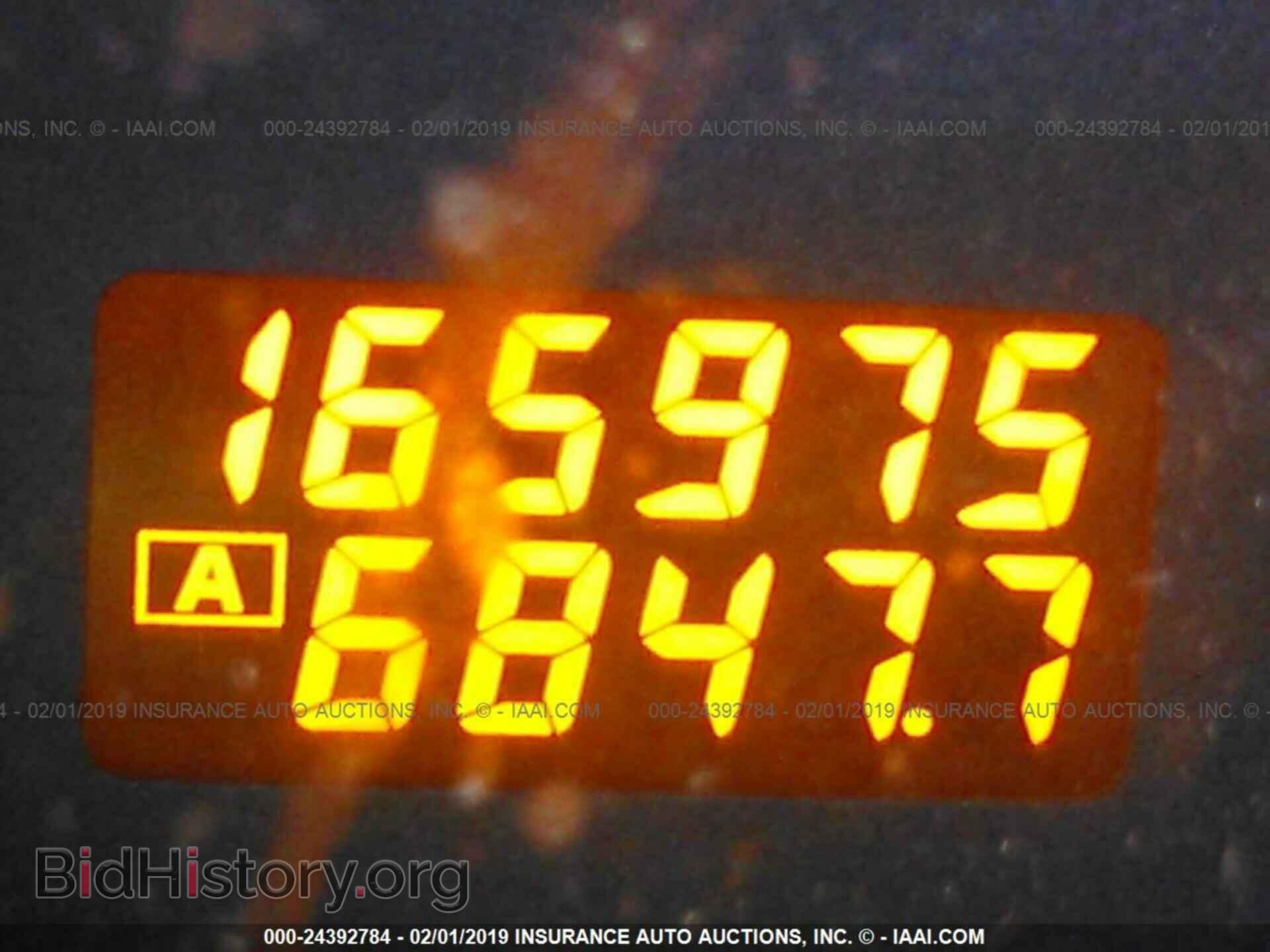2006 NISSAN MAXIMA - VIN: 1N4BA41E46C860861 - Фото 7