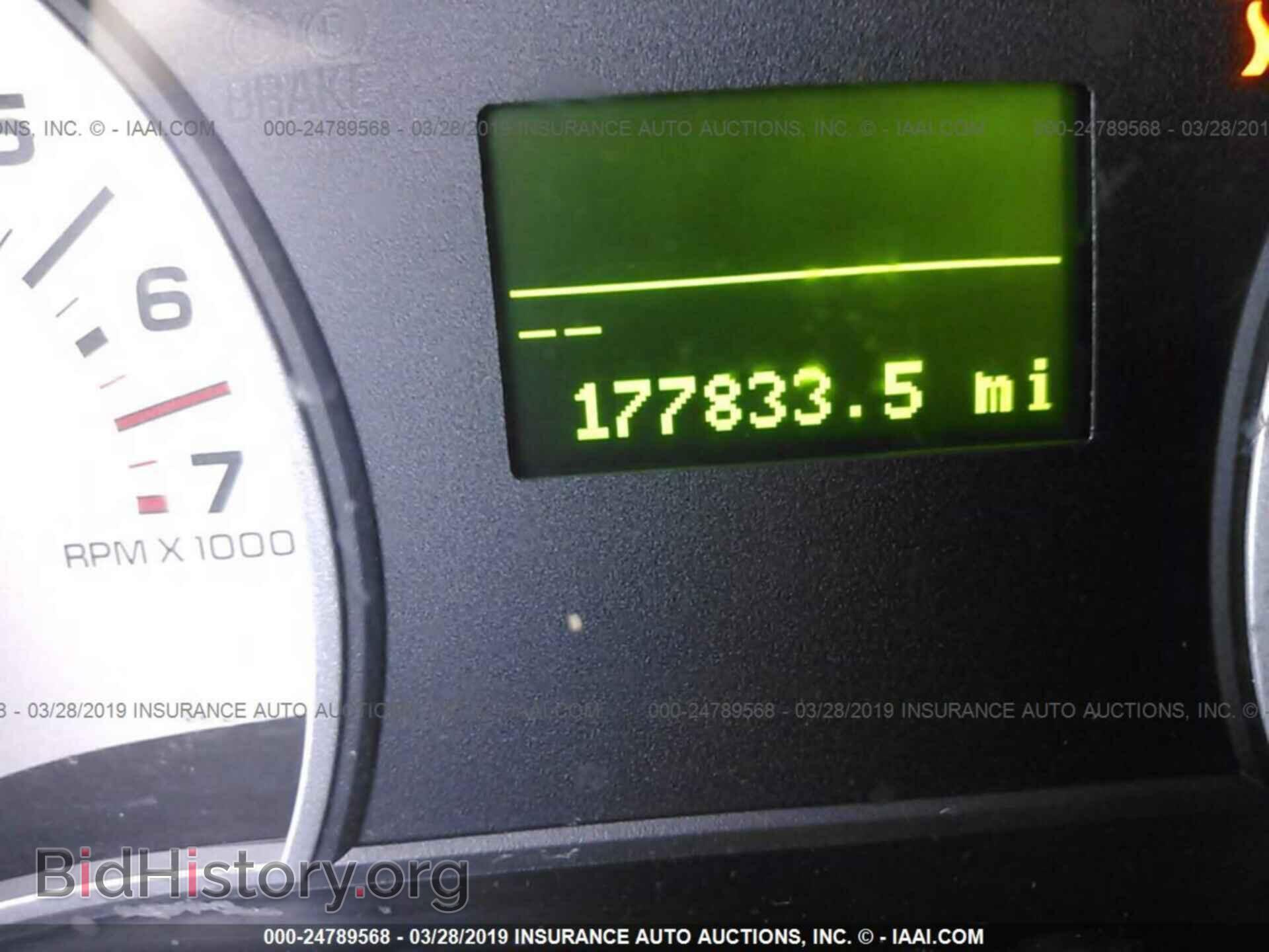 2006 FORD EXPLORER - VIN: 1FMEU74E26UB50875 - Фото 7