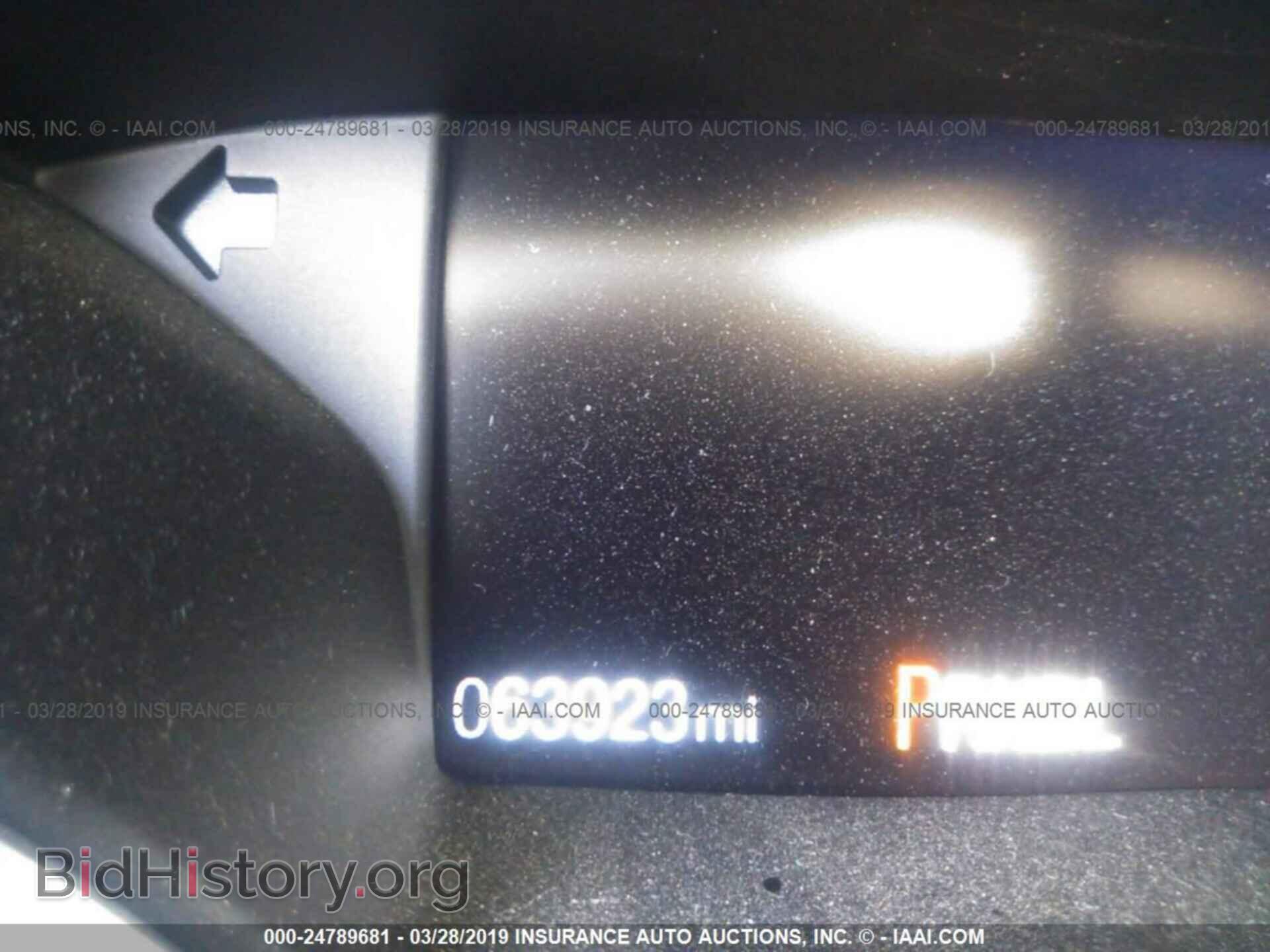 2016 FORD FOCUS - VIN: 1FADP3F22GL267985 - Photo 7