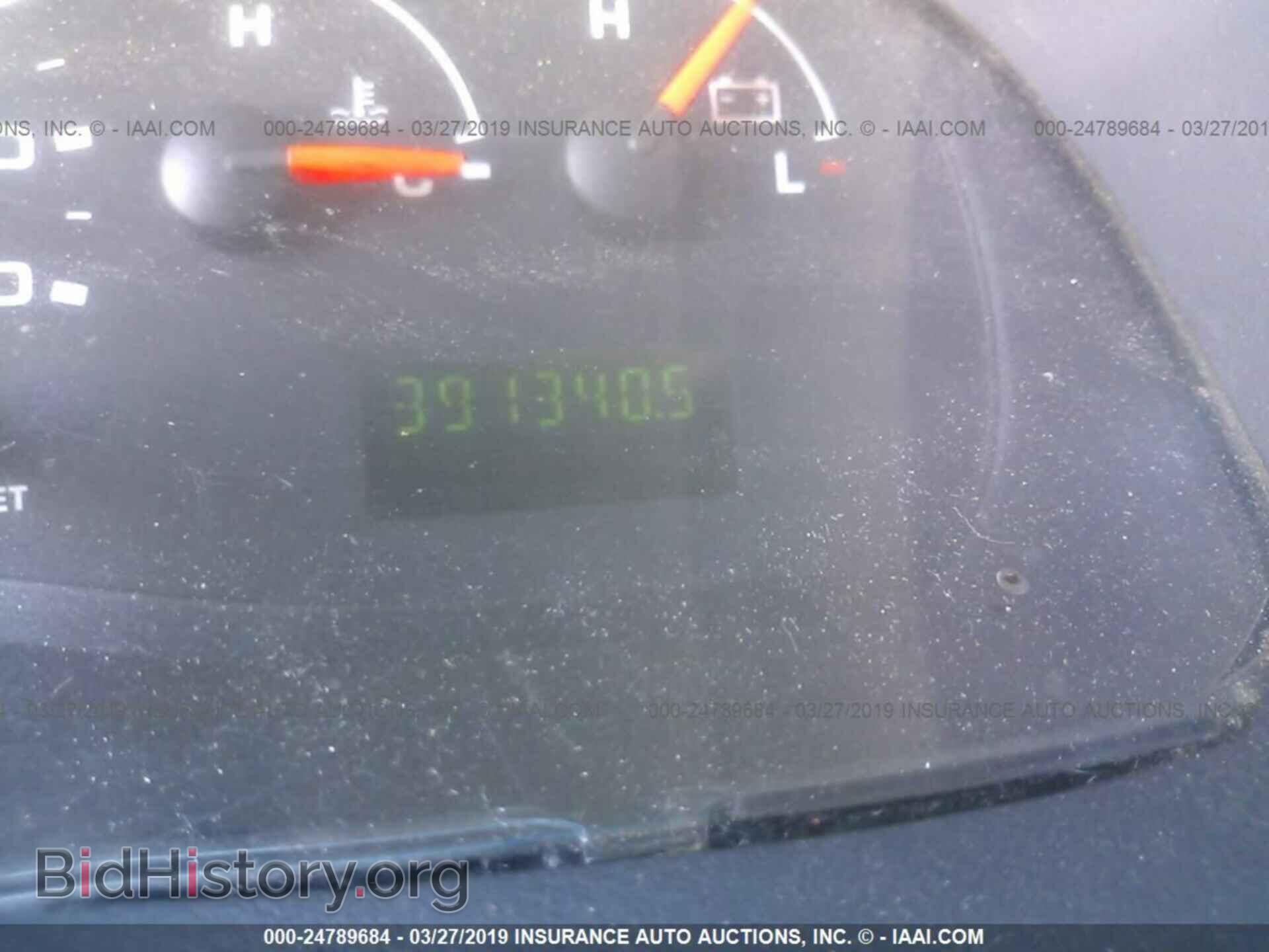 2006 FORD ECONOLINE - VIN: 1FTSE34L86HB40419 - Фото 7