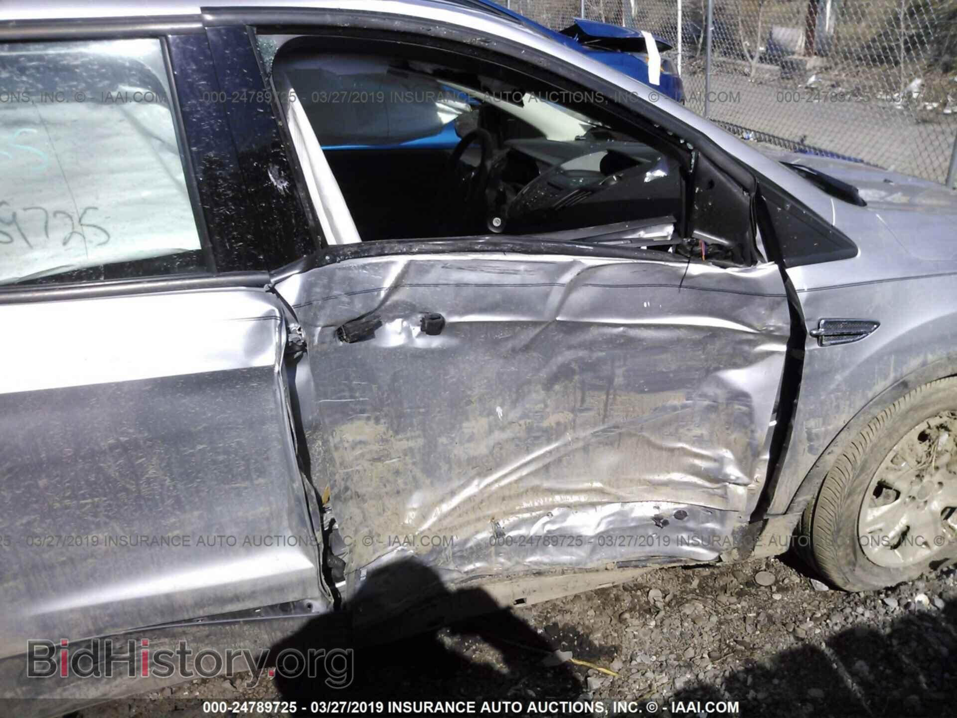 2015 FORD ESCAPE - VIN: 1FMCU0F79FUB37831 - Photo 6