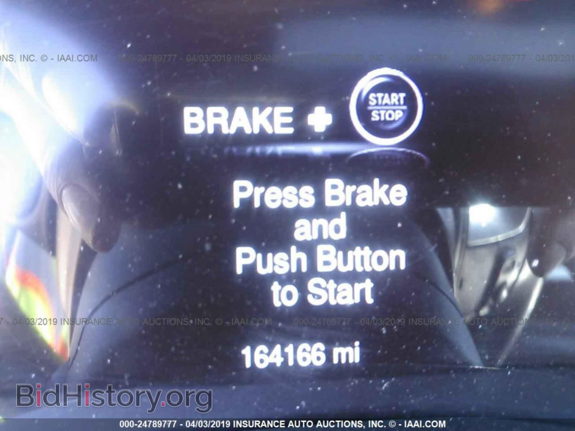 2015 DODGE DURANGO - VIN: 1C4SDJCT8FC139700 - Фото 7