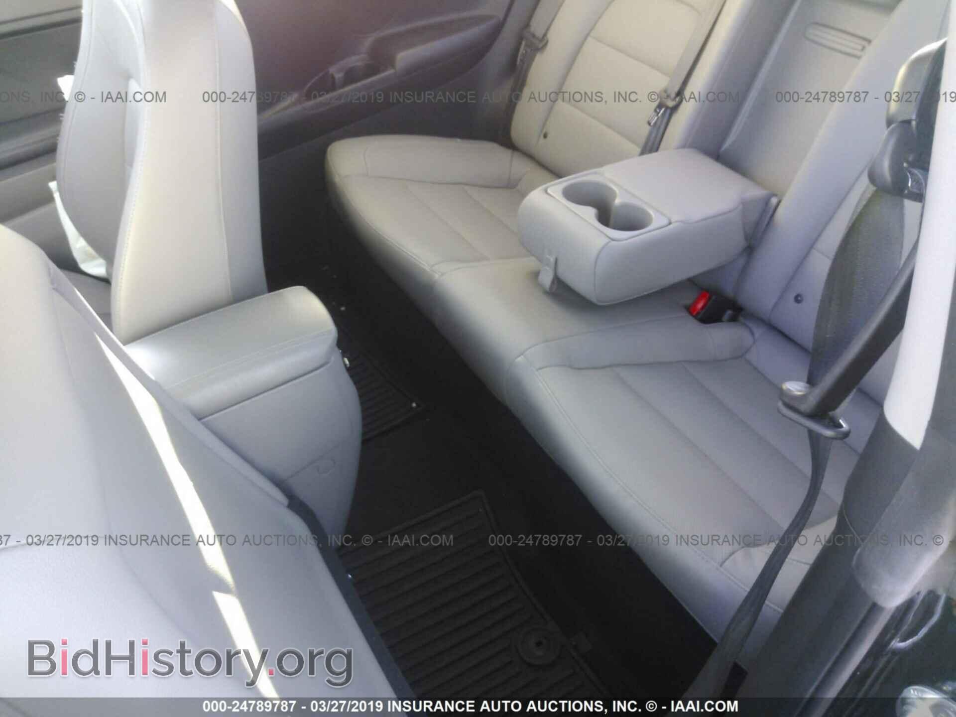 2014 KIA FORTE - VIN: KNAFX6A89E5222668 - Фото 8