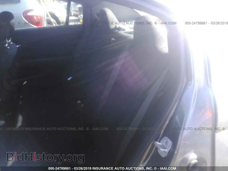 2012 Chrysler 200 (VIN 1C3CCBAB7CN292435) — фото 8 из 10
