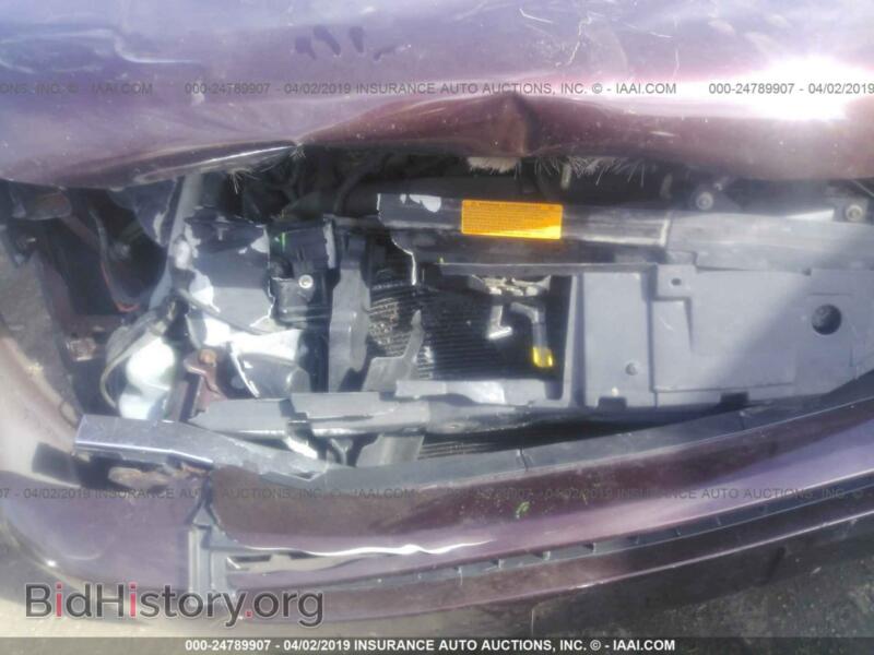 2010 Ford FLEX (VIN 2FMGK5CC9ABA74427) — photo 6 of 10