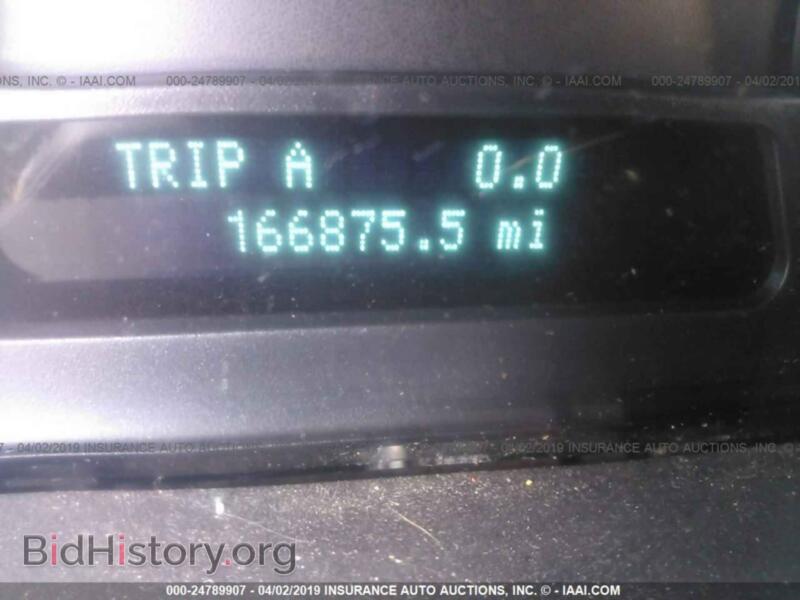 2010 Ford FLEX (VIN 2FMGK5CC9ABA74427) — photo 7 of 10