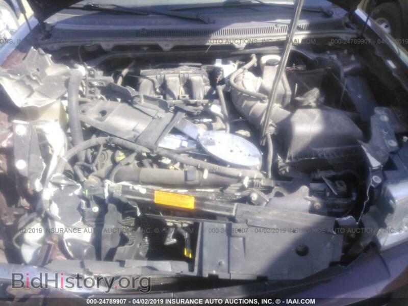 2010 Ford FLEX (VIN 2FMGK5CC9ABA74427) — photo 10 of 10