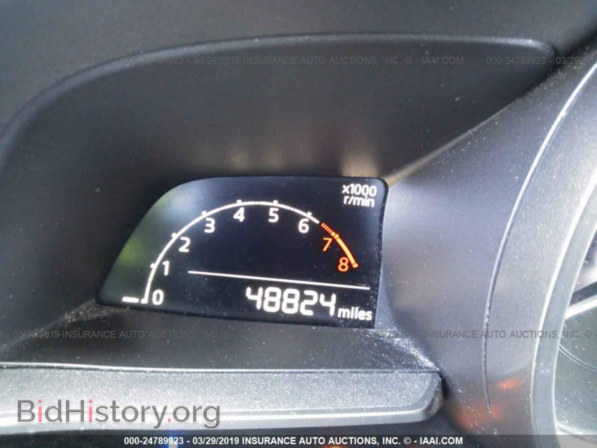 2017 MAZDA 3 - VIN: 3MZBN1U79HM122207 - Фото 7