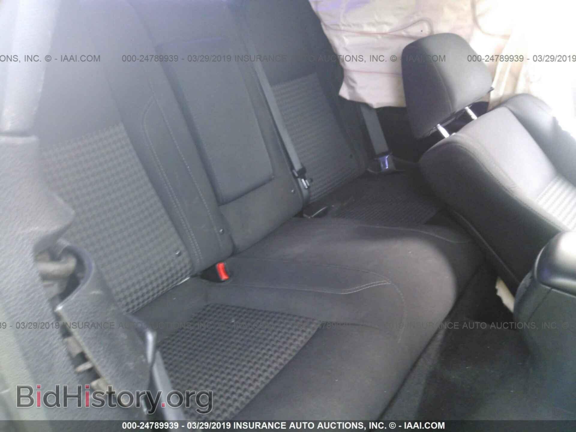 2015 DODGE CHALLENGER - VIN: 2C3CDZAG9FH737157 - Photo 8