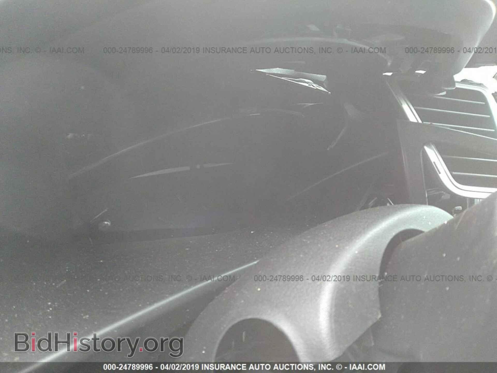 2013 HONDA CIVIC - VIN: 19XFB2F89DE067416 - Photo 7