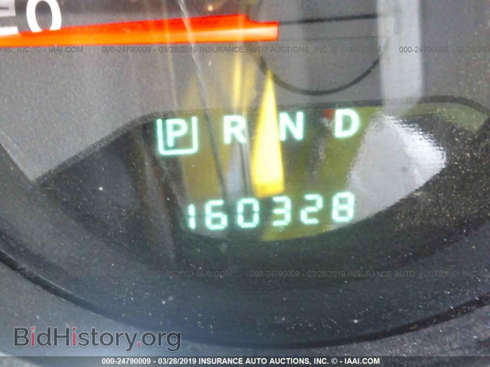2011 DODGE CALIBER - VIN: 1B3CB3HAXBD238294 - Фото 7