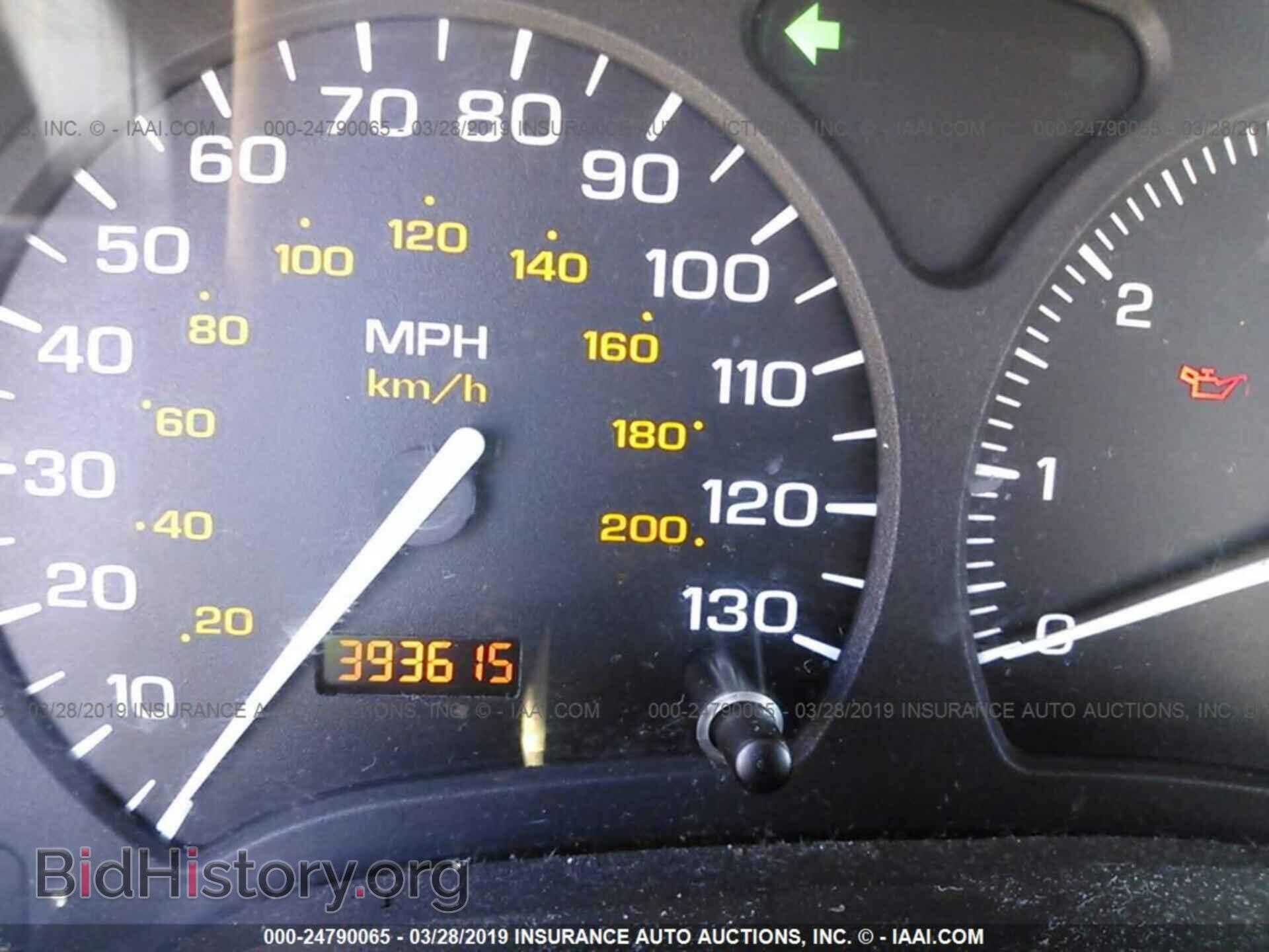 2004 SATURN VUE - VIN: 5GZCZ53444S870244 - Фото 7