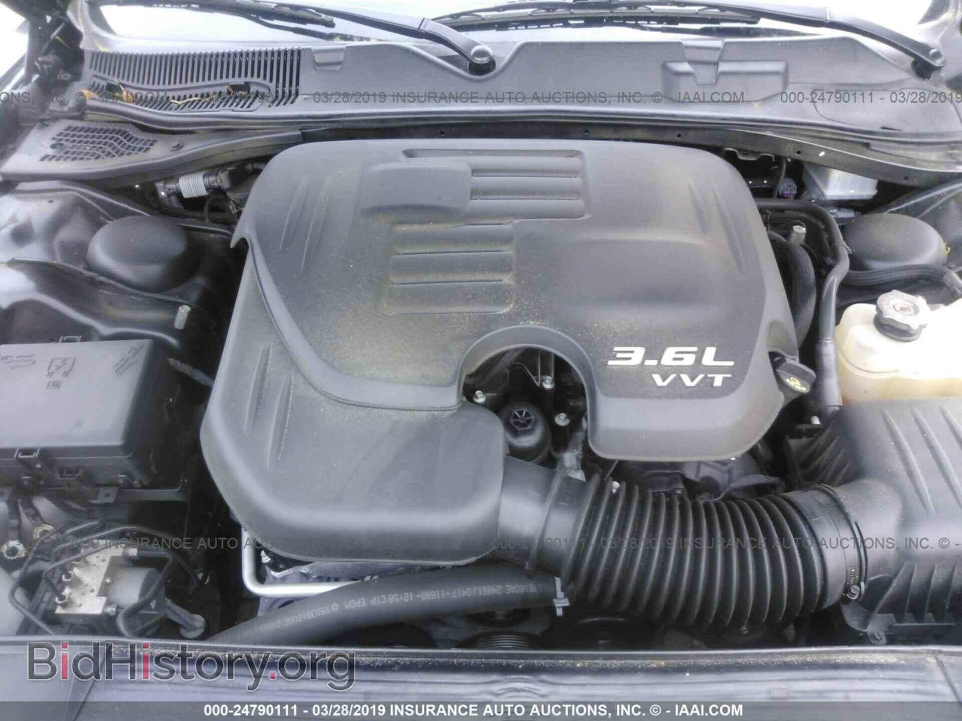 2017 DODGE CHALLENGER - VIN: 2C3CDZAG6HH568251 - Фото 10