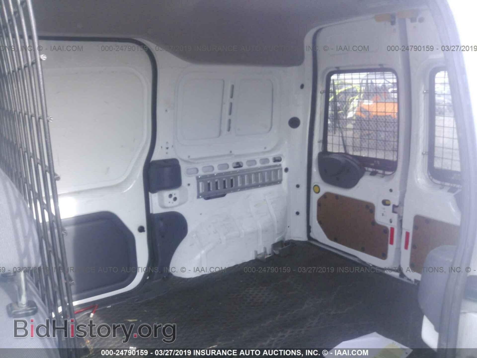 2010 FORD TRANSIT CONNECT - VIN: NM0LS7DN7AT038005 - Фото 8
