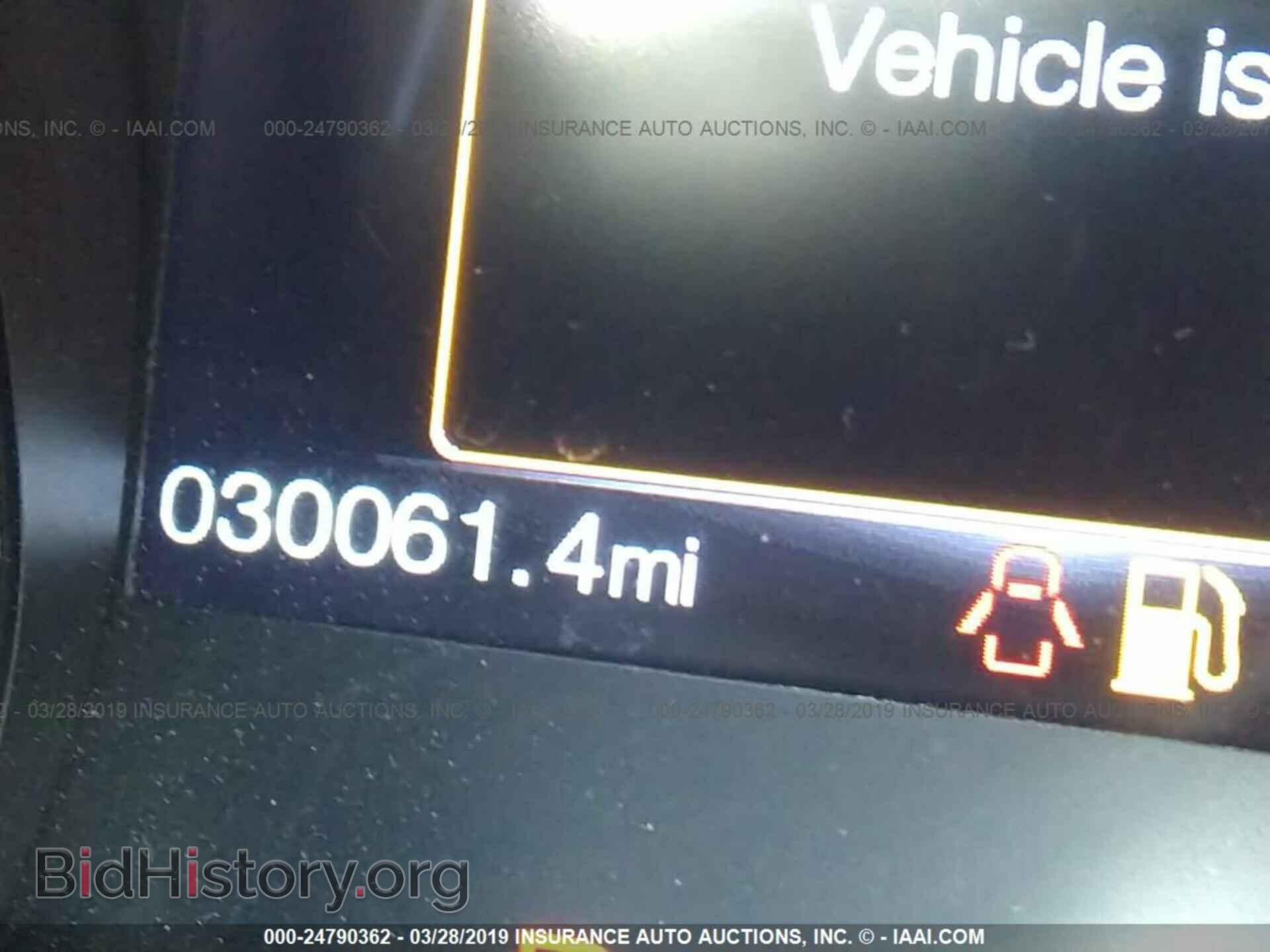 2017 FORD MUSTANG - VIN: 1FA6P8AM8H5249494 - Фото 7