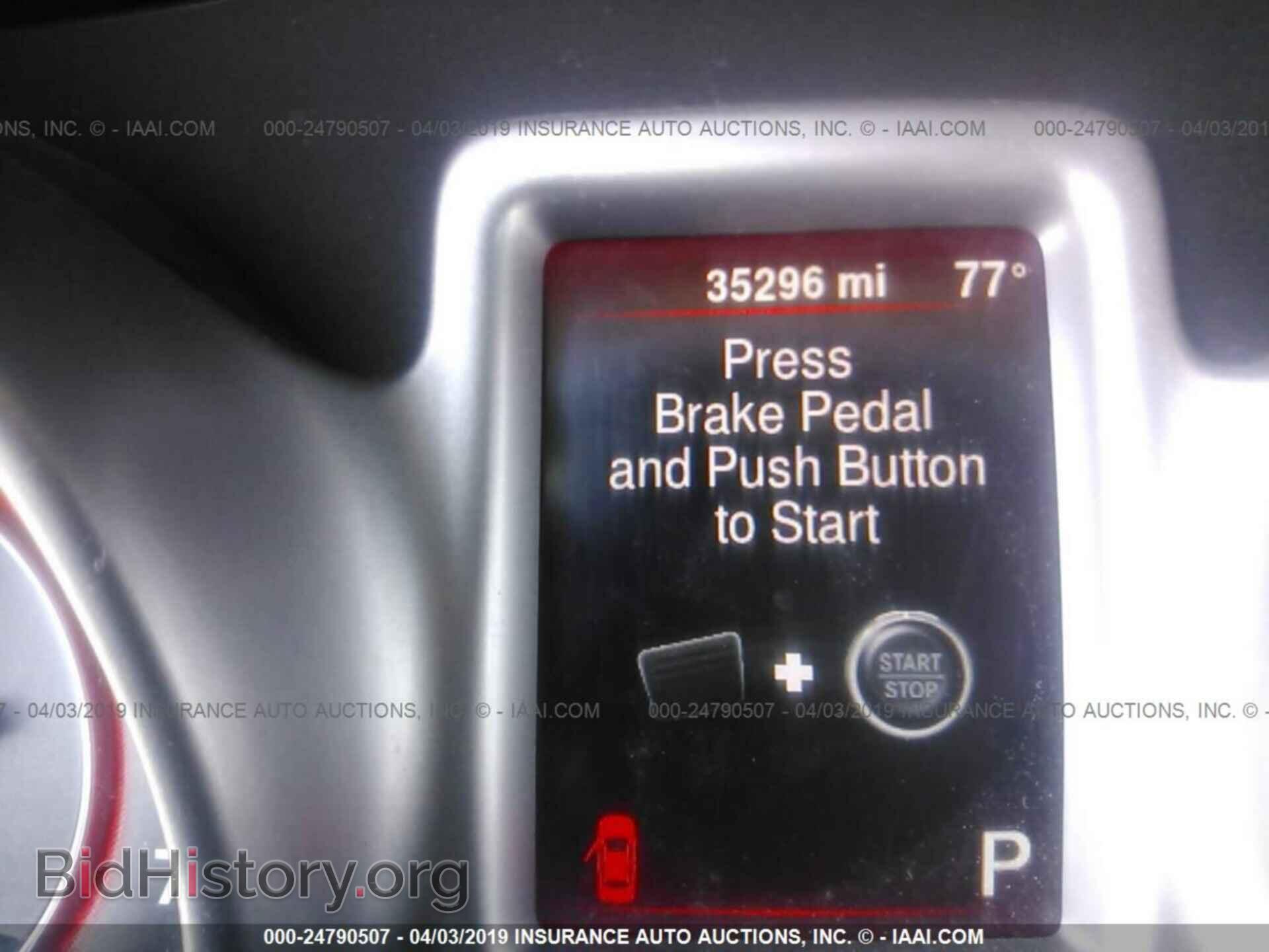 2013 DODGE JOURNEY - VIN: 3C4PDCAB0DT610350 - Photo 7