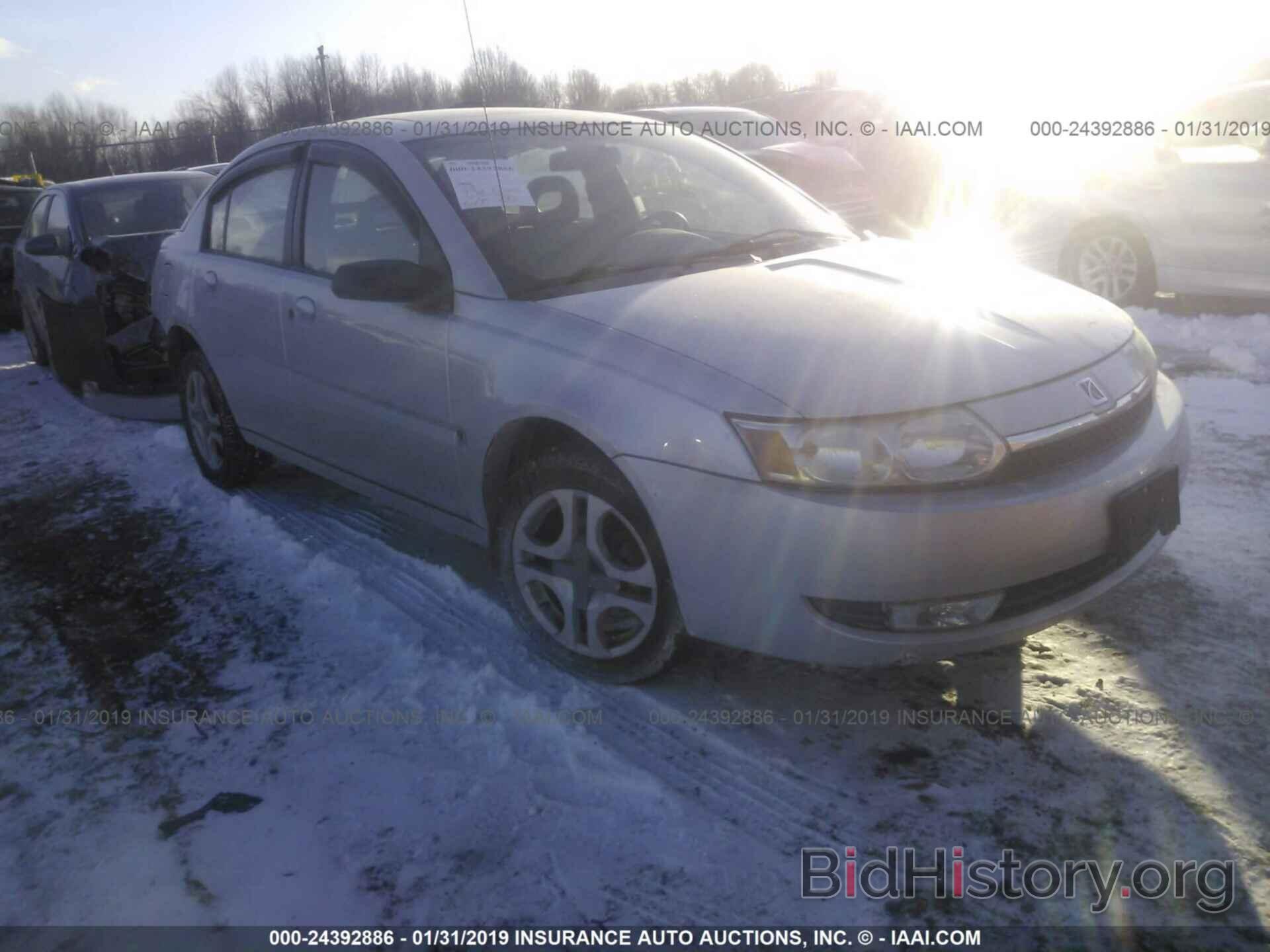 Photo 1N4AL3AP8GC242266 - NISSAN ALTIMA 2016