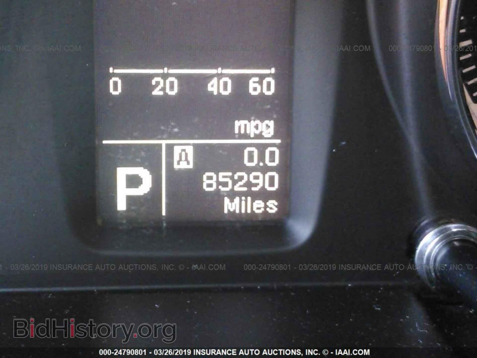 2013 SUZUKI KIZASHI - VIN: JS2RE9A65D6100040 - Фото 7