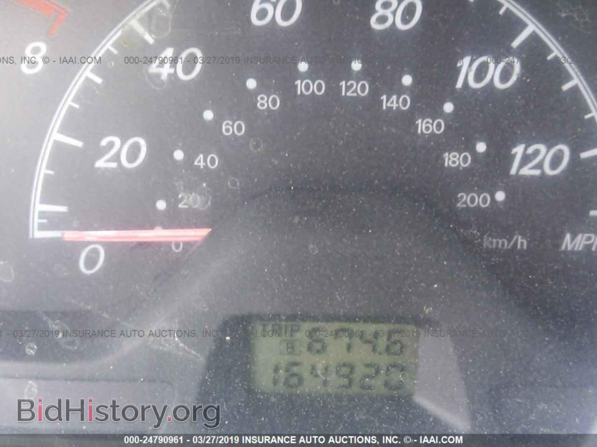 2002 MITSUBISHI LANCER - VIN: JA3AJ26E22U081738 - Photo 7