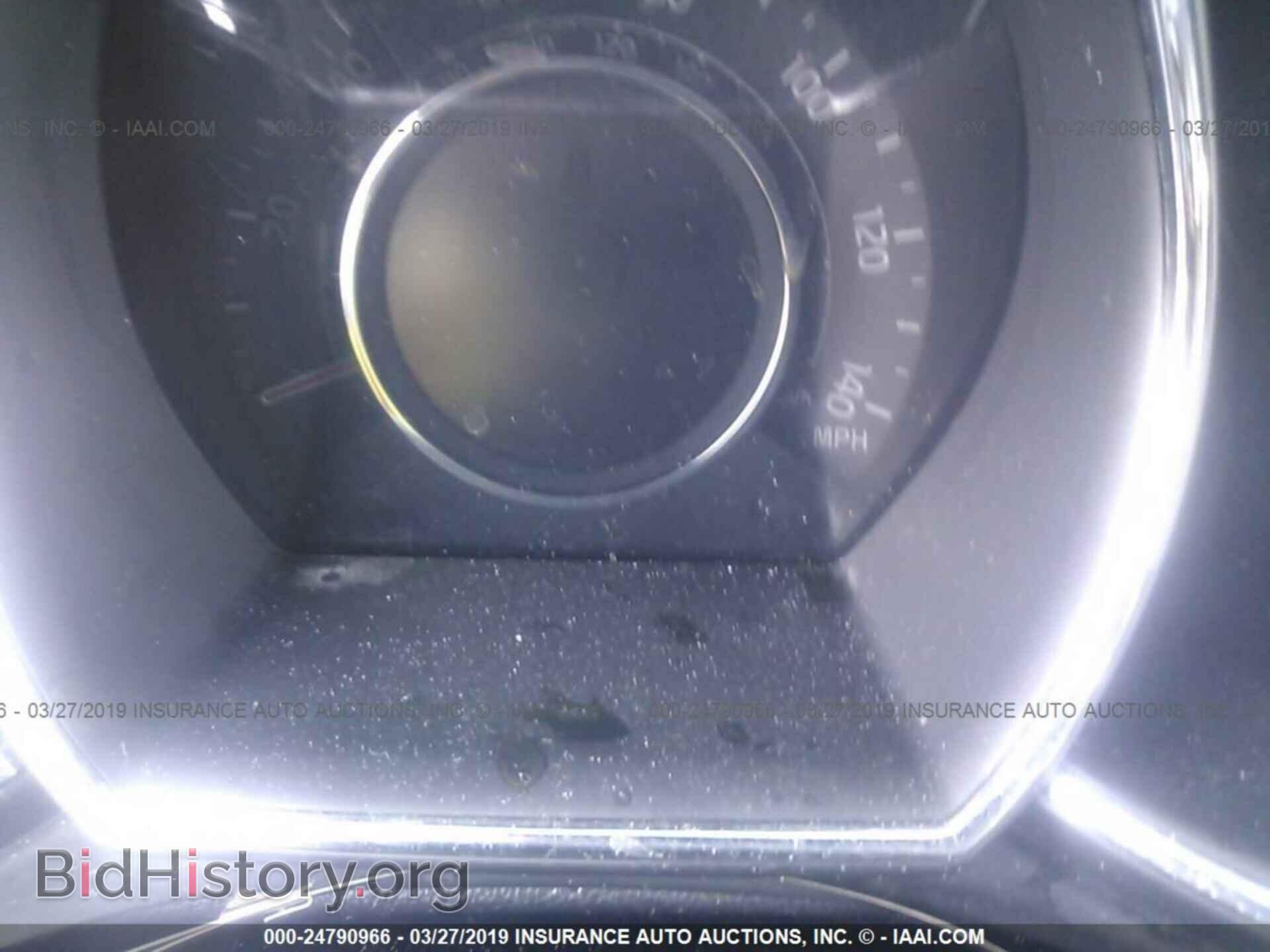 2012 KIA RIO - VIN: KNADN5A38C6029446 - Фото 7