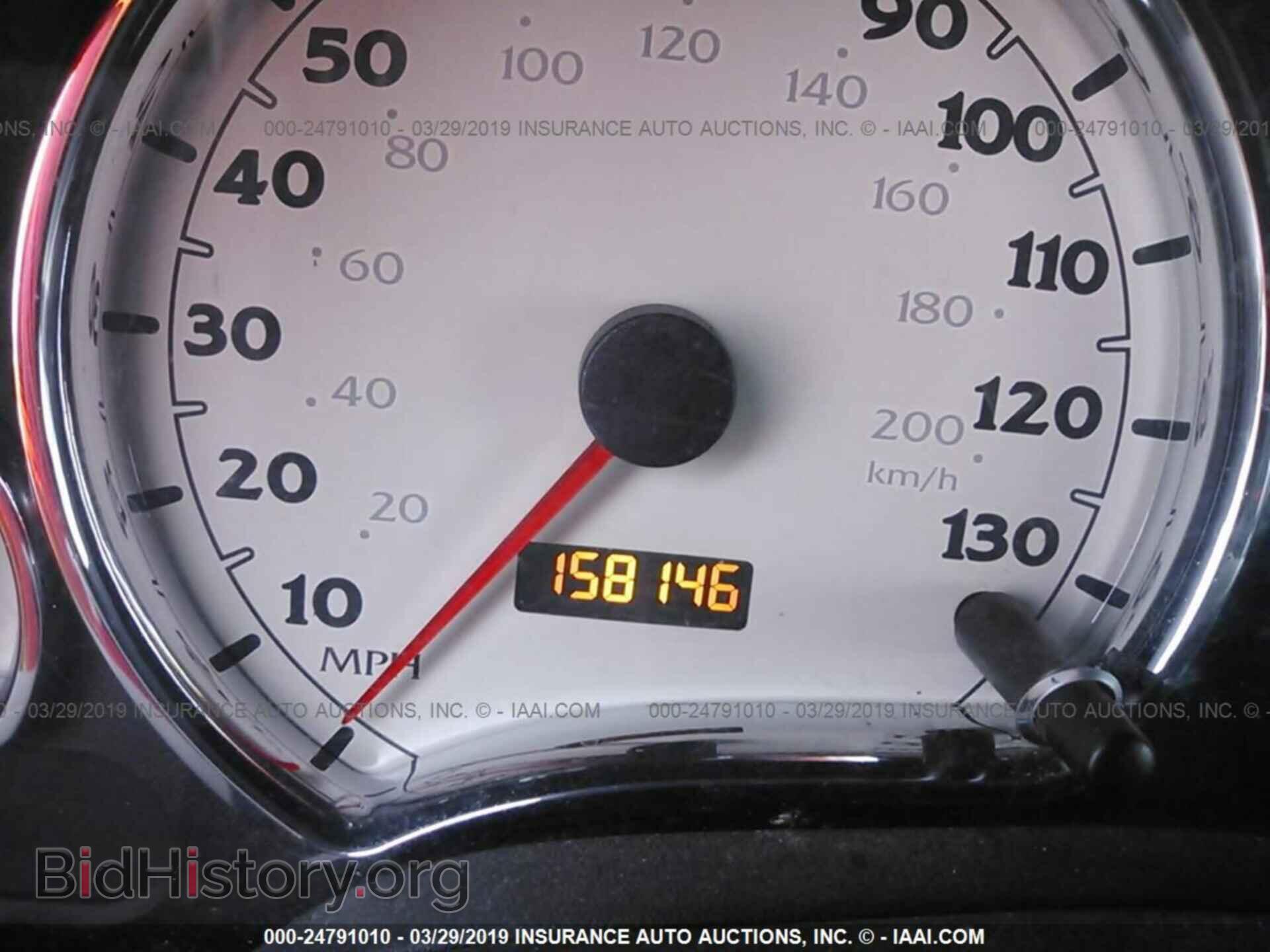 2004 SATURN VUE - VIN: 5GZCZ43D04S802498 - Photo 7