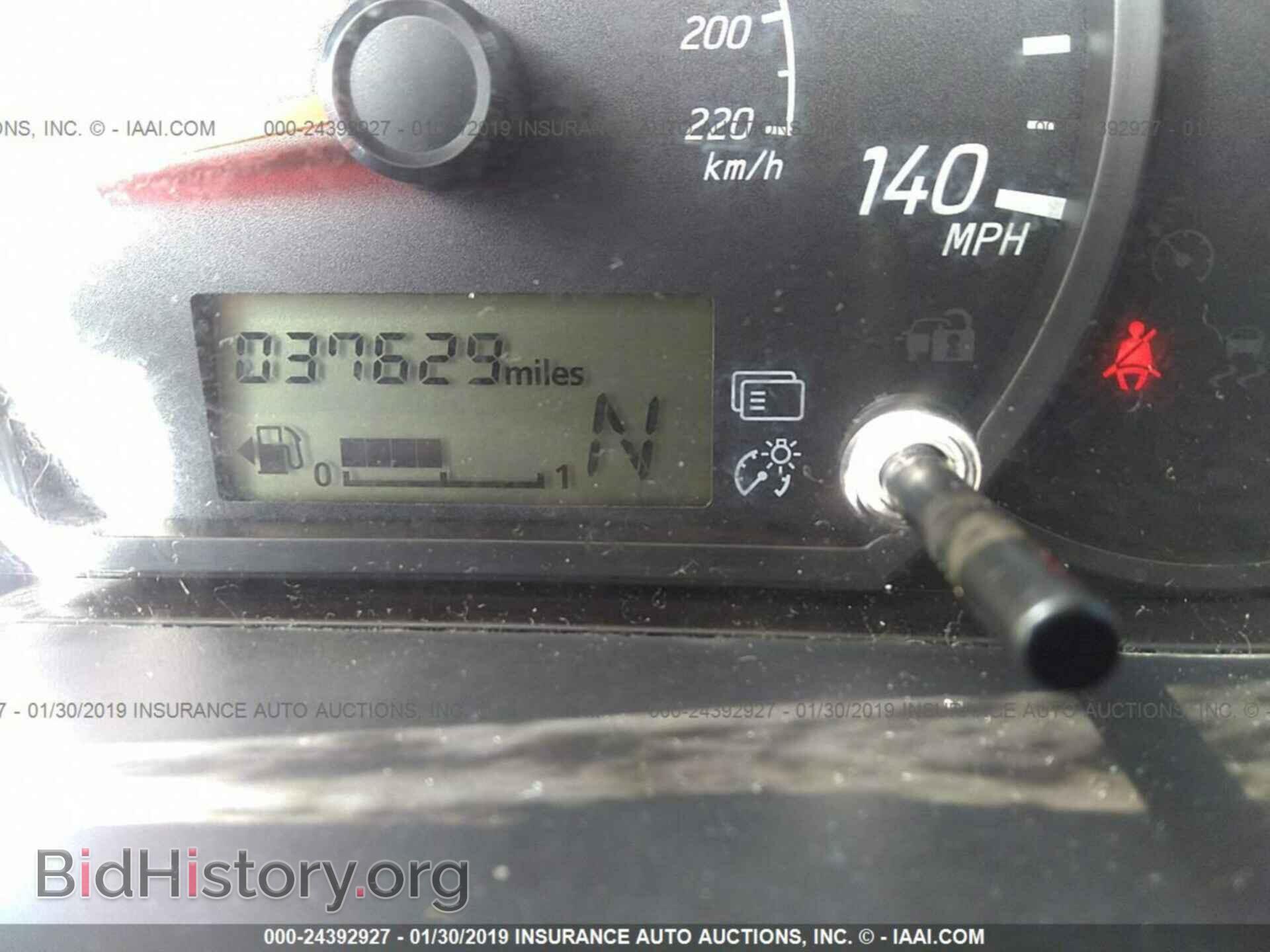 2017 MITSUBISHI MIRAGE - VIN: ML32A3HJ8HH017777 - Фото 7