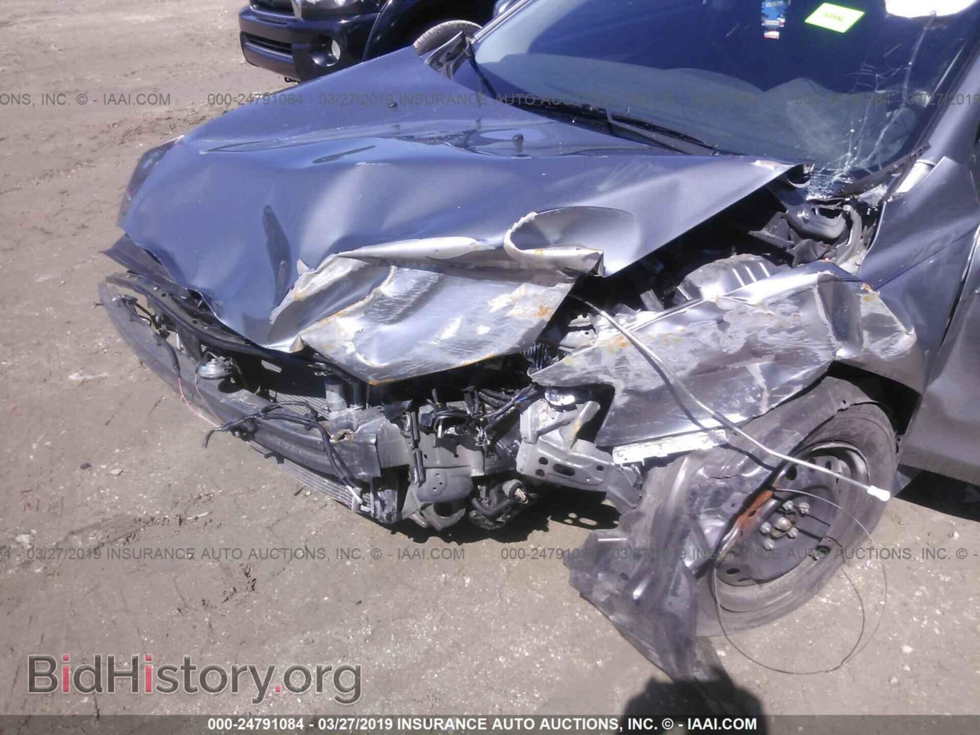 2015 MITSUBISHI LANCER - VIN: JA32U2FU7FU016232 - Фото 6