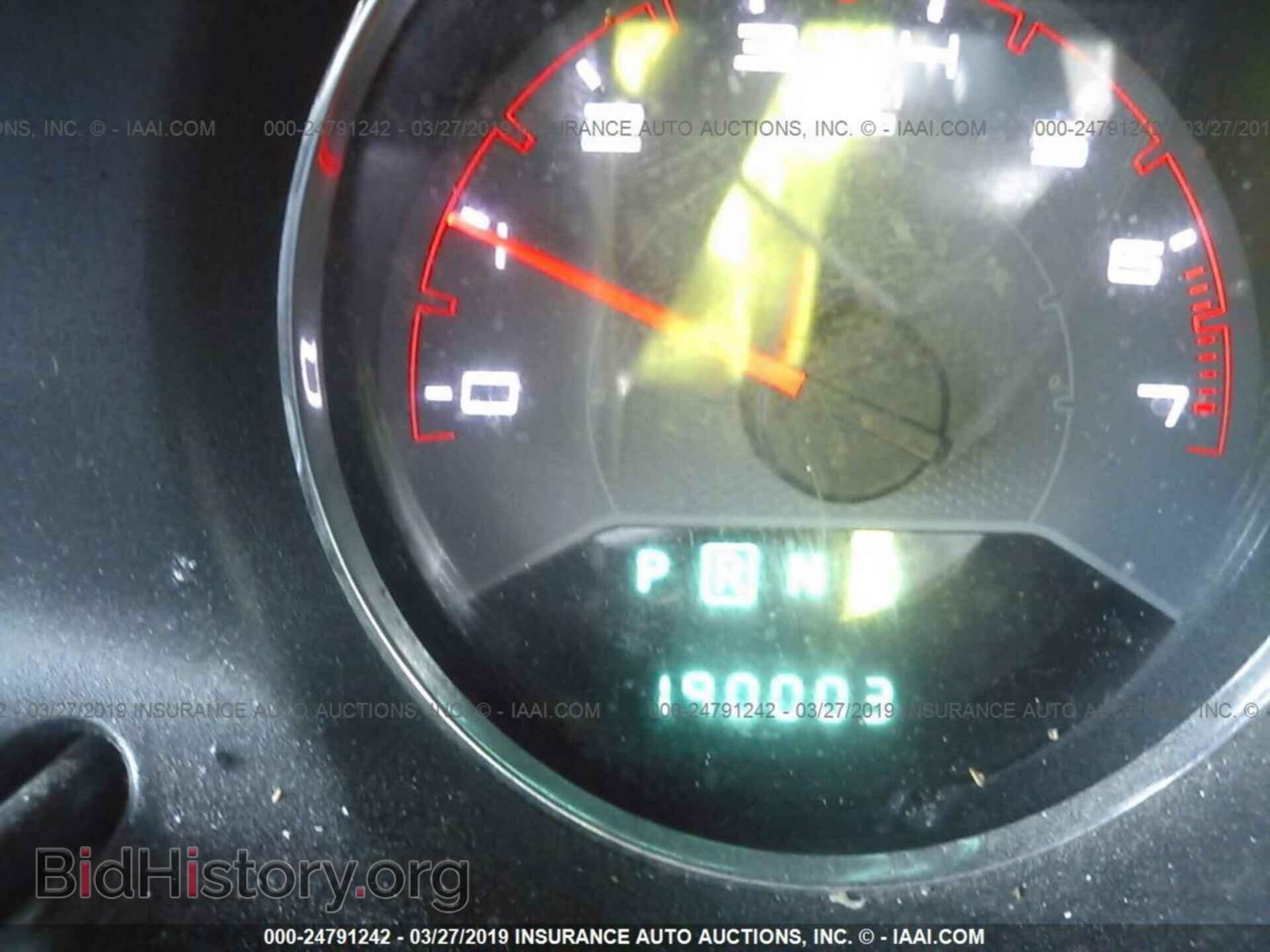 2013 DODGE AVENGER - VIN: 1C3CDZAB2DN685394 - Photo 7