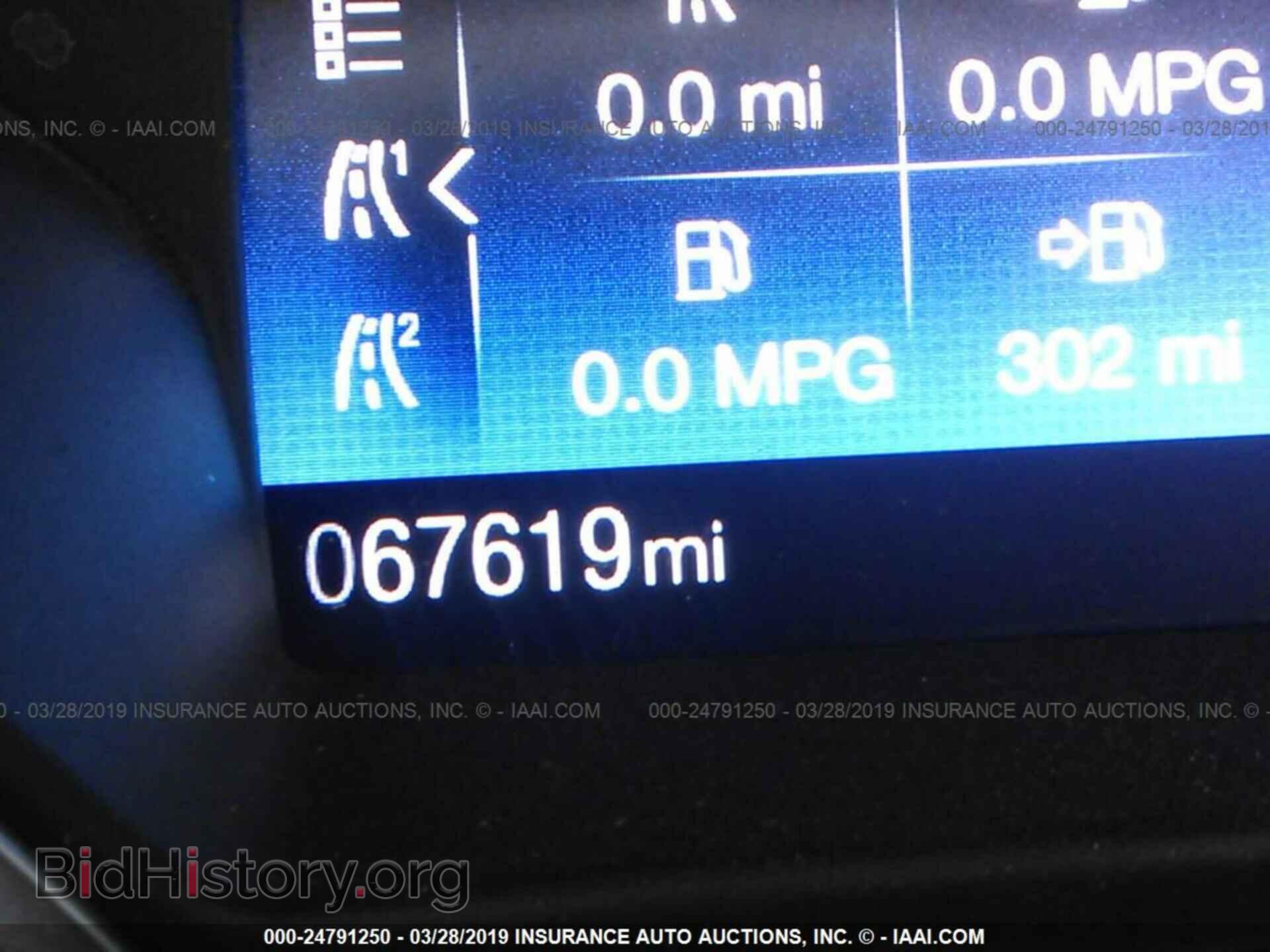 2015 FORD FOCUS - VIN: 1FADP3K24FL361399 - Фото 7