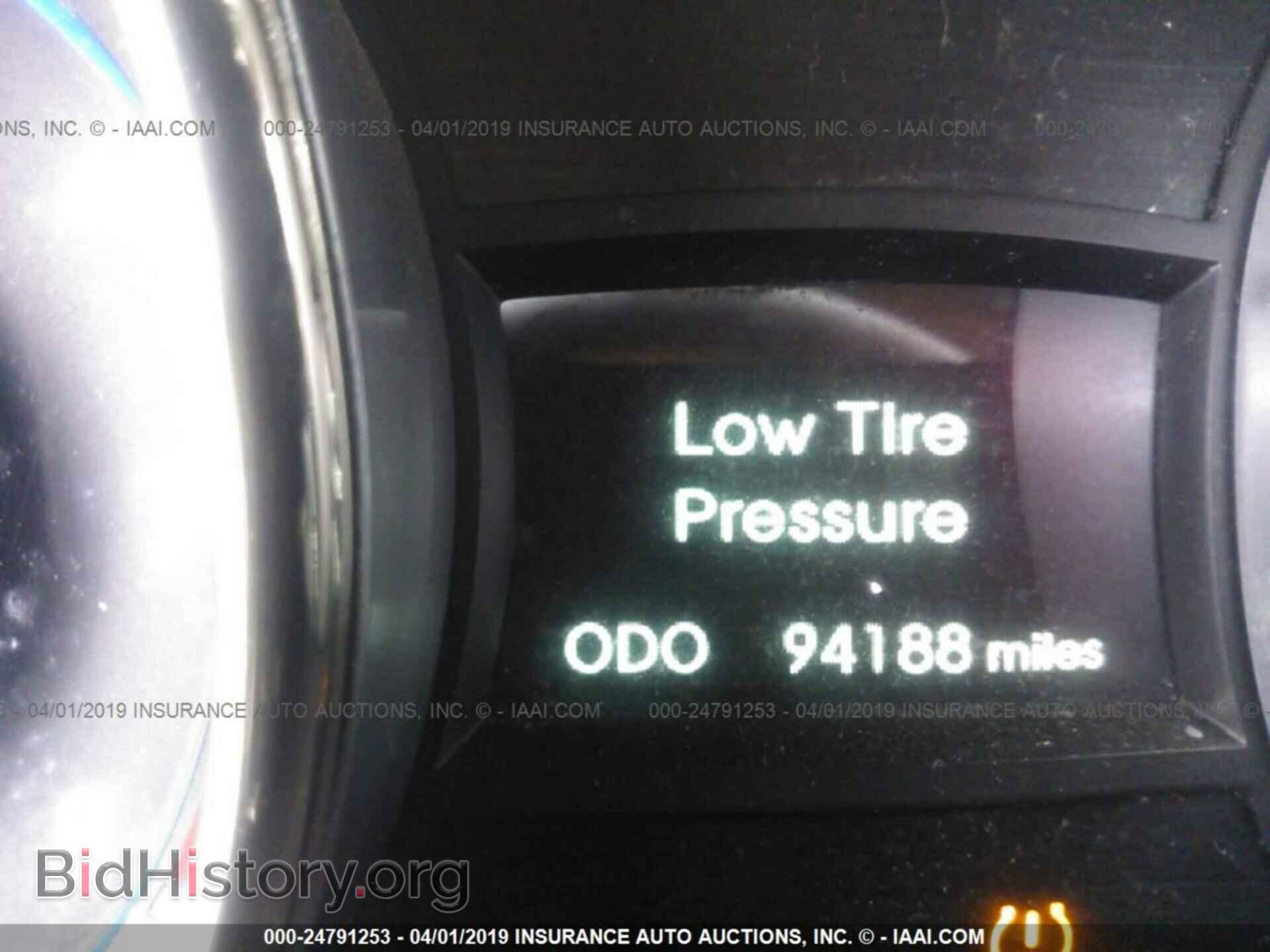 2012 HYUNDAI SONATA - VIN: 5NPEB4AC4CH331185 - Photo 7