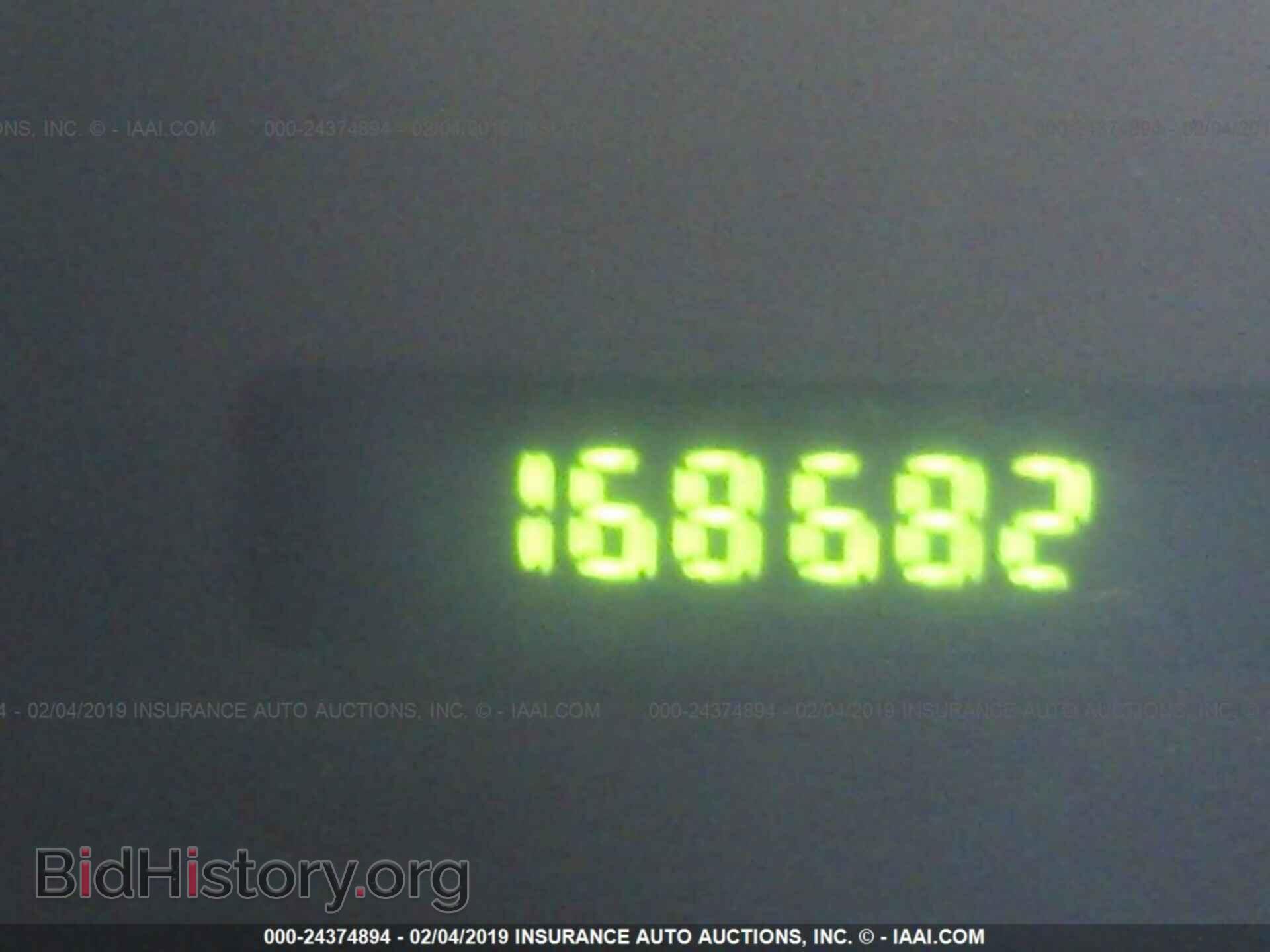 2013 HYUNDAI ACCENT - VIN: KMHCT5AE9DU125990 - Фото 7