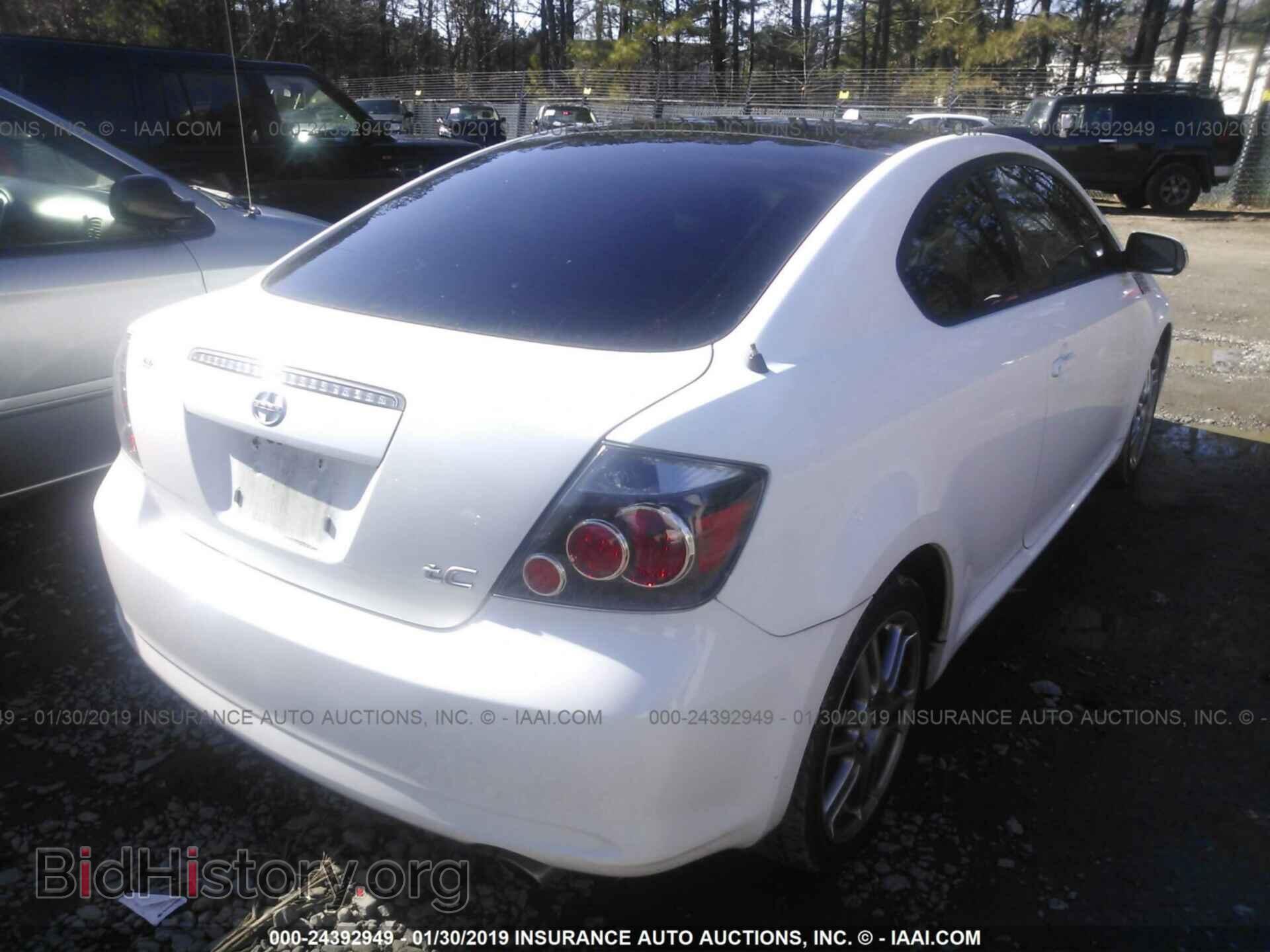 2014 KIA RIO - VIN: KNADN4A31E6350757 - Фото 4